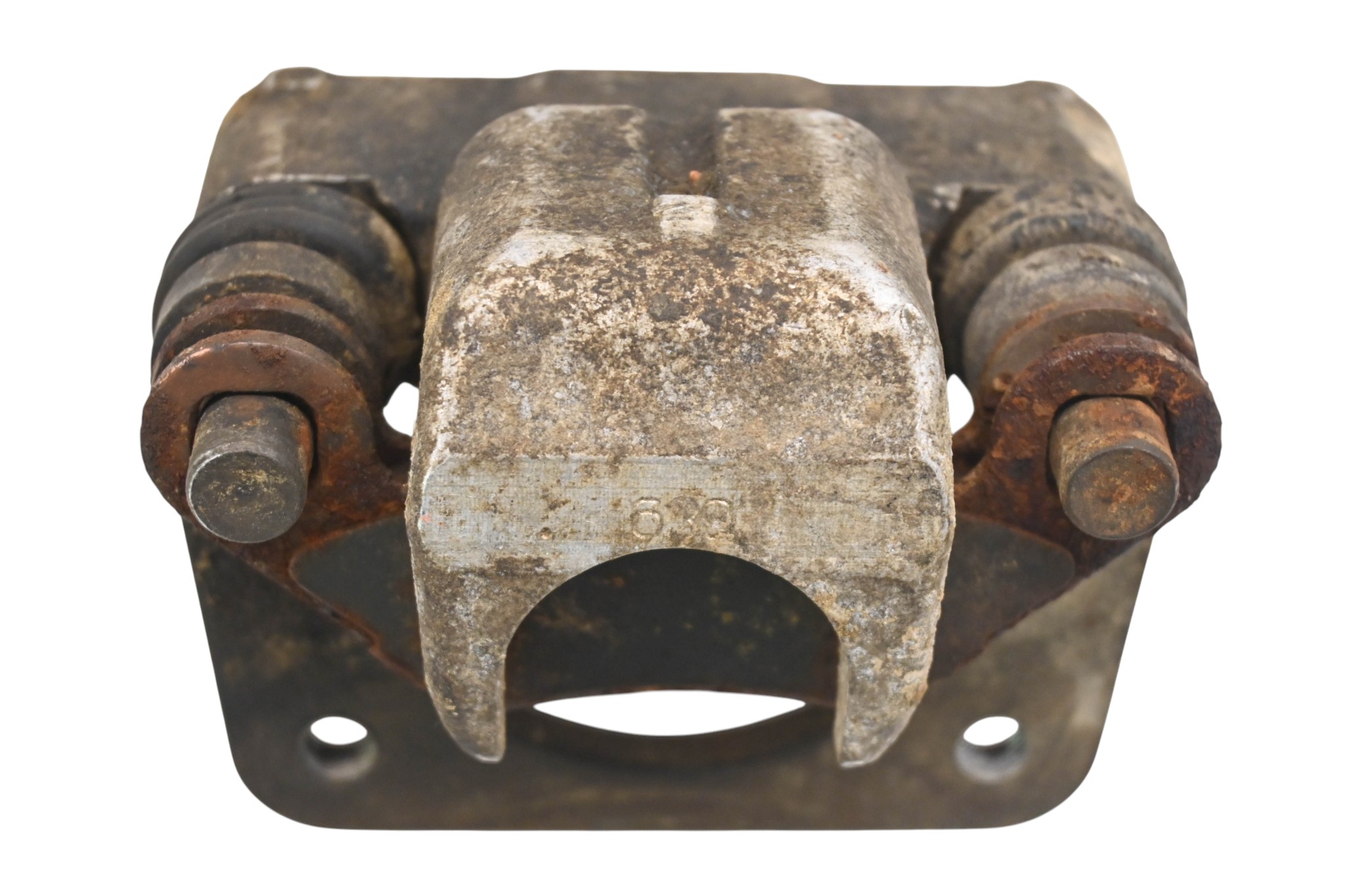 08 Polaris RZR 800 EFI 4x4 Rear Left Brake Caliper