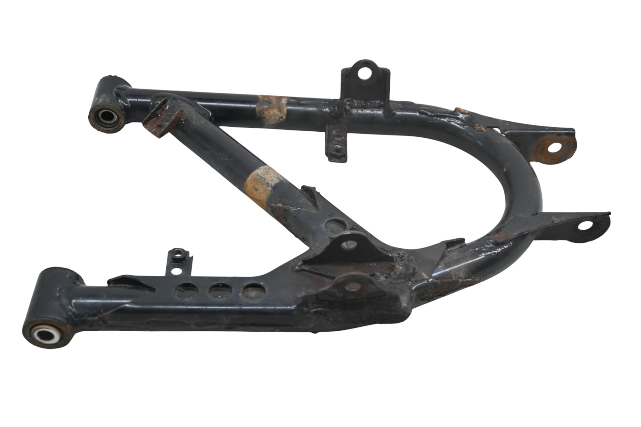 08 Kawasaki Brute Force 750 4x4i Rear Lower Left A-Arm KVF750