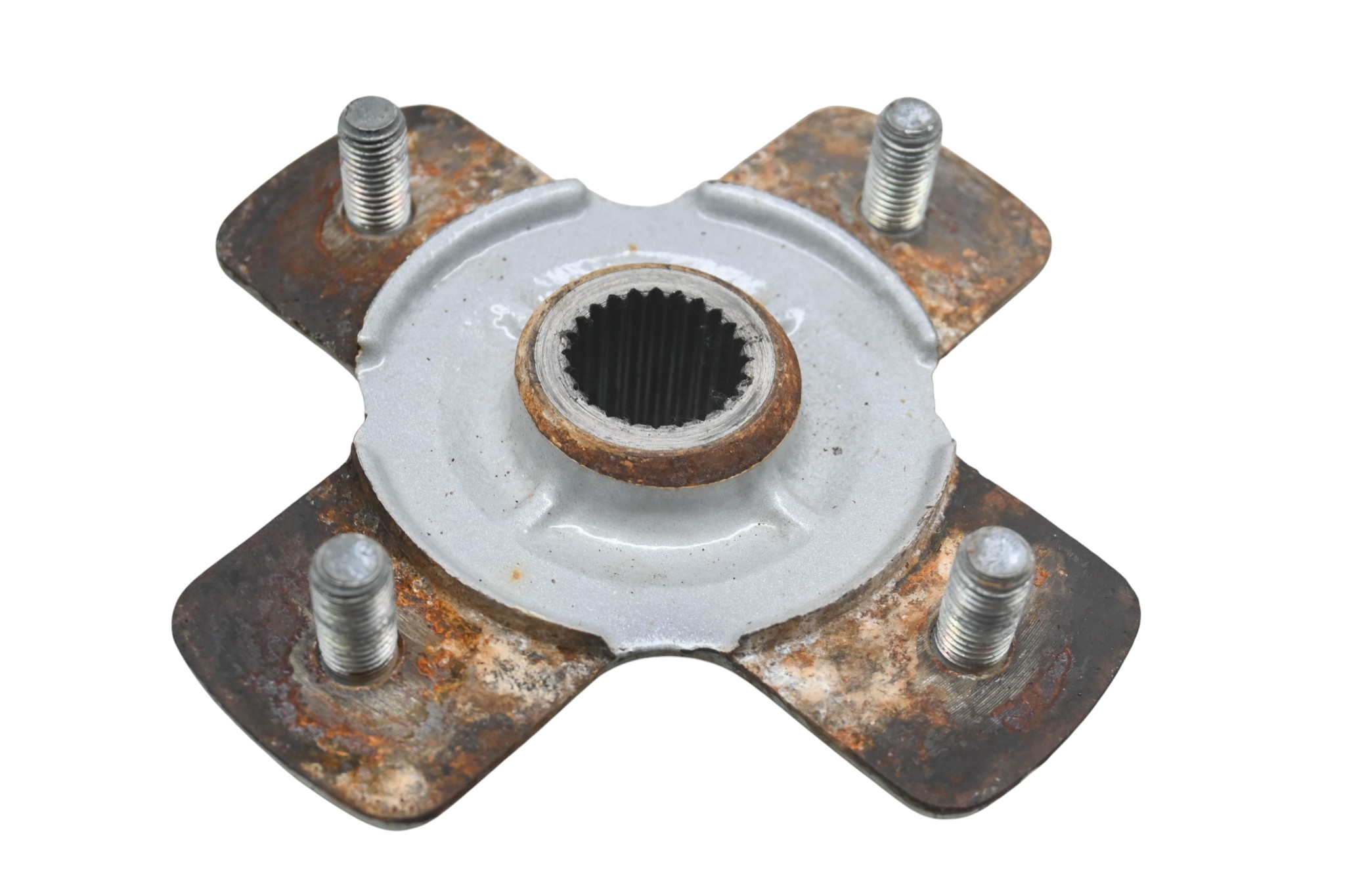 08 Kawasaki Brute Force 750 4x4i Rear Wheel Hub Left Or Right KVF750