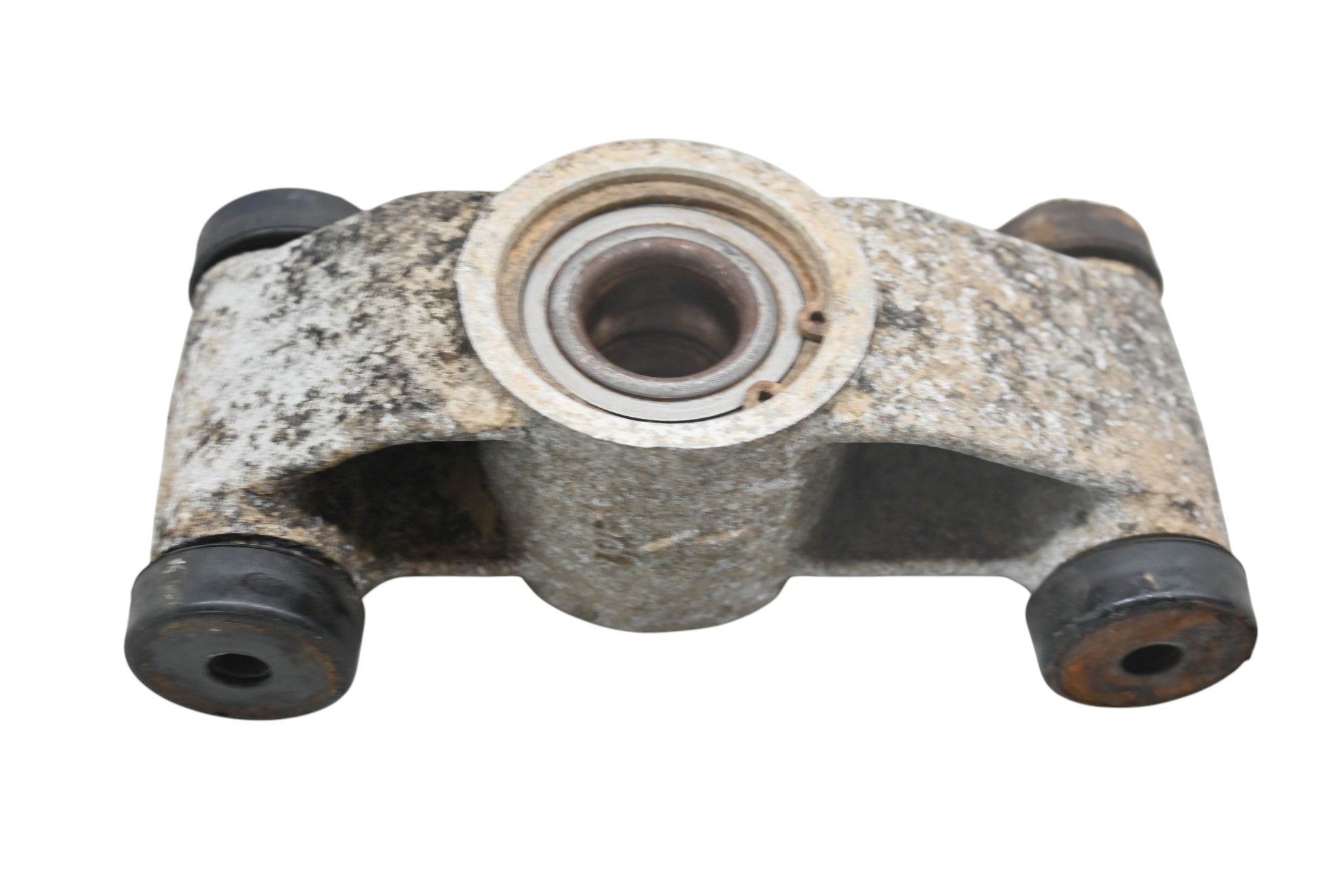 08 Kawasaki Brute Force 750 4x4i Rear Spindle Knuckle Left Or Right KVF750