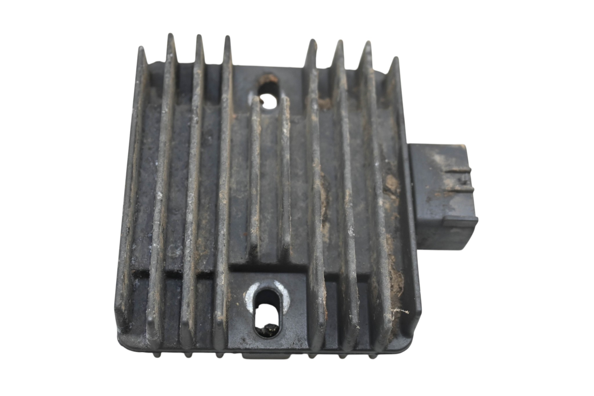 08 Kawasaki Brute Force 750 4x4i Regulator Rectifier KVF750