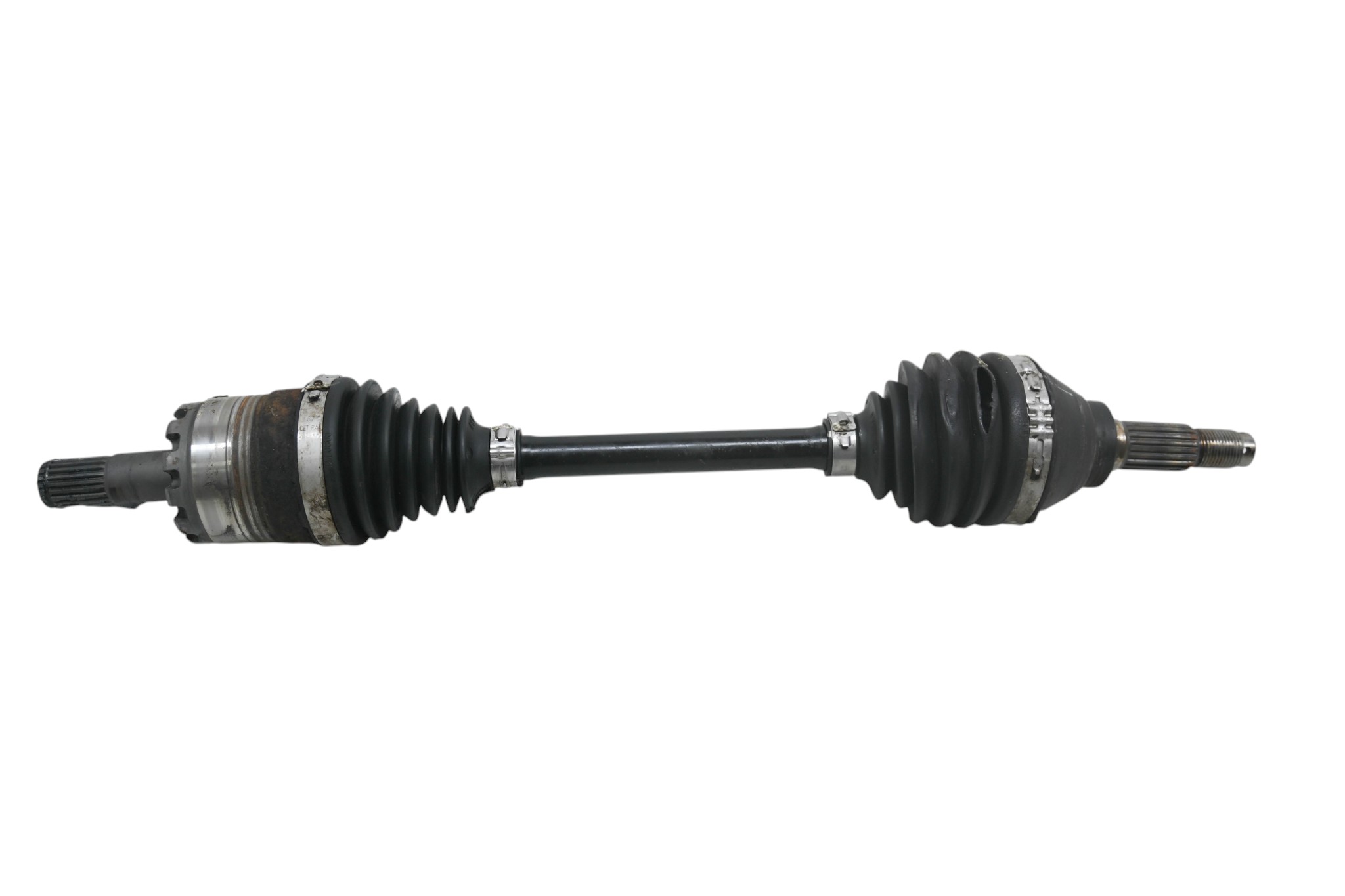 08 Kawasaki Brute Force 750 4x4i Front Right Cv Axle KVF750