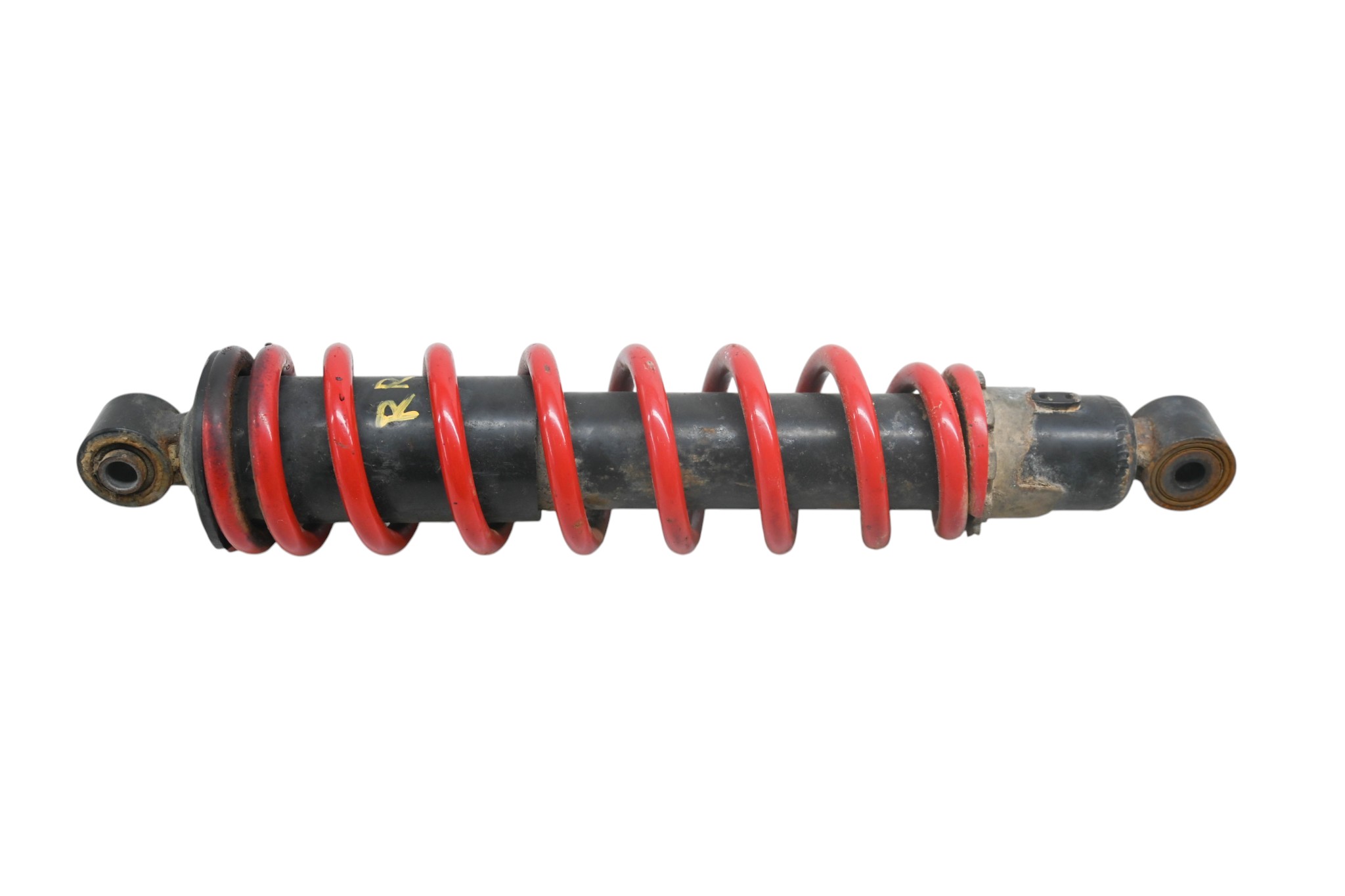08 Kawasaki Brute Force 750 4x4i Rear Shock KVF750