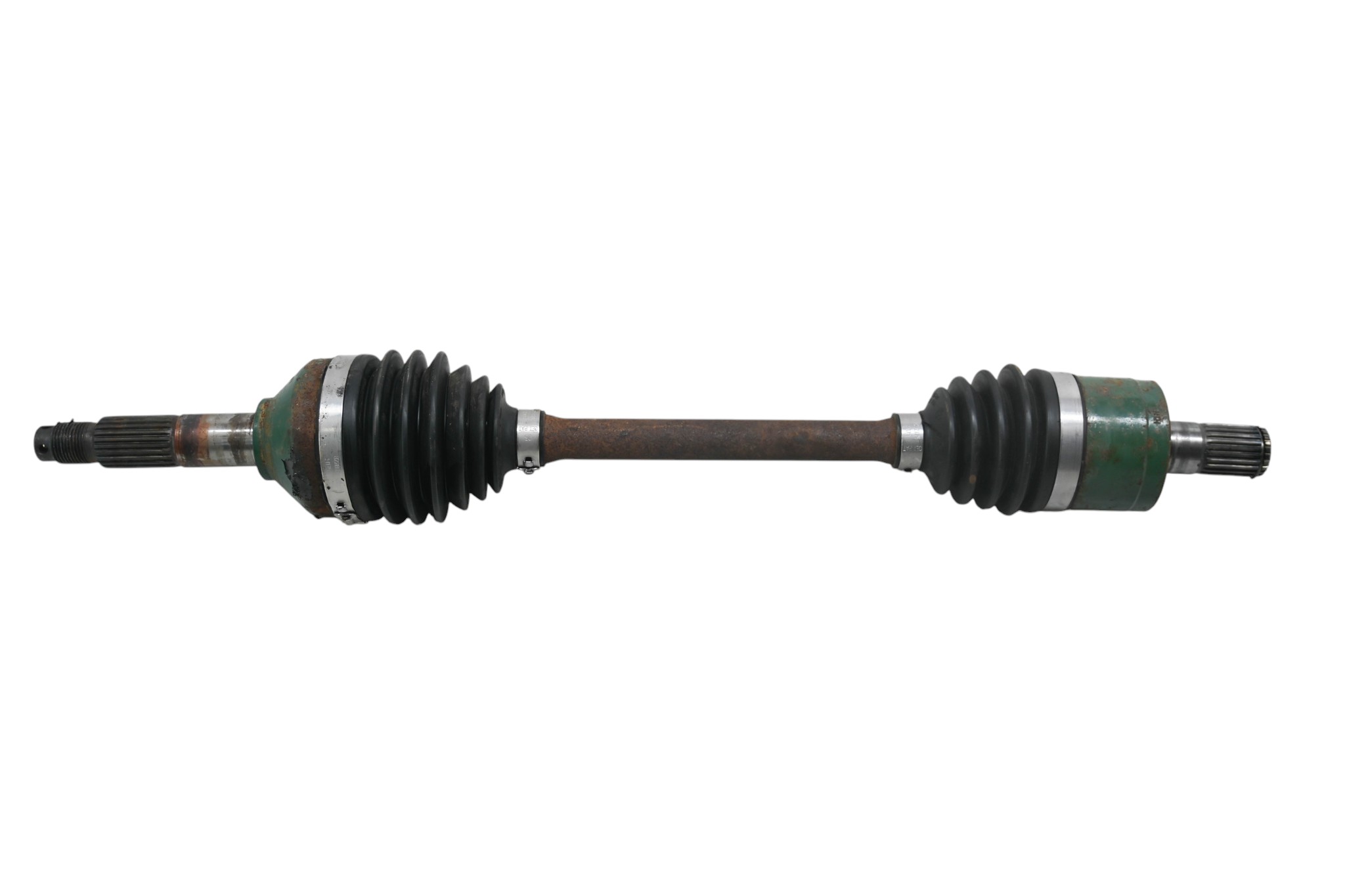 08 Kawasaki Brute Force 750 4x4i Rear Left Or Right Cv Axle KVF750