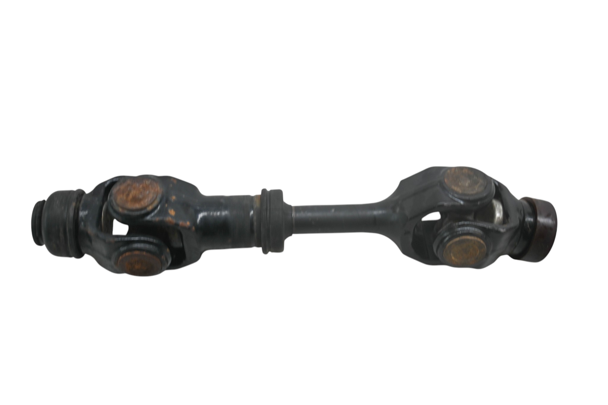 08 Kawasaki Brute Force 750 4x4i Rear Drive Shaft KVF750