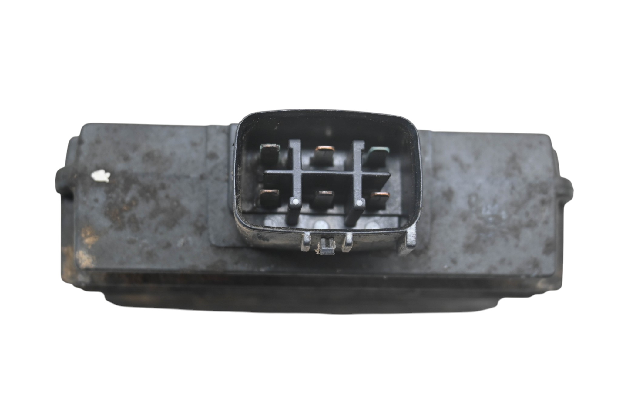 08 Kawasaki Brute Force 750 4x4i Regulator Rectifier KVF750