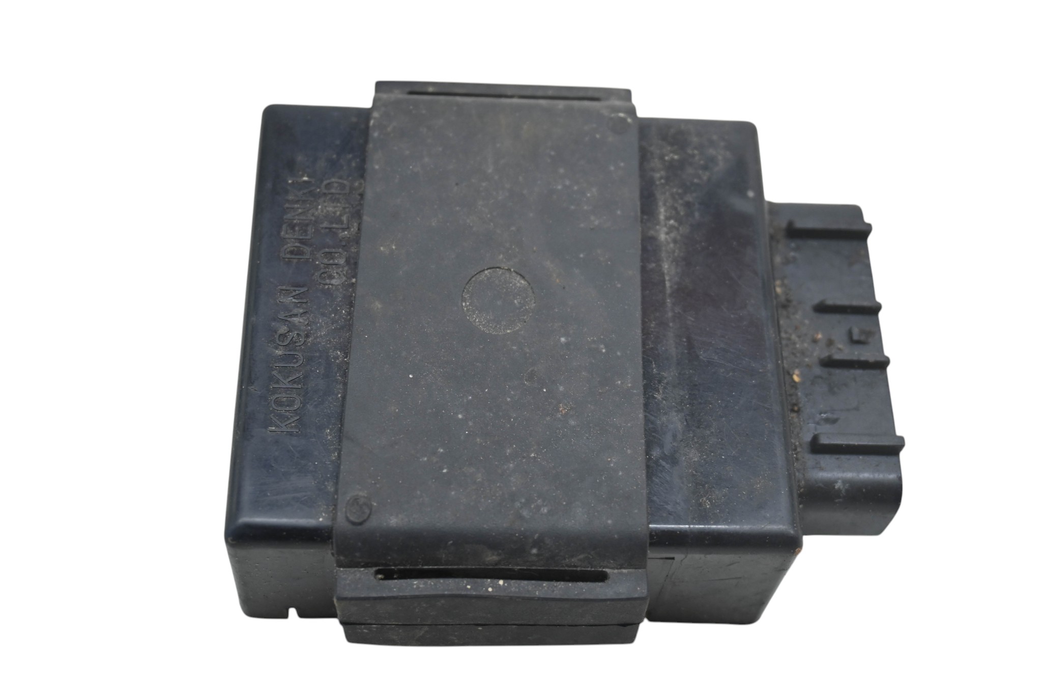 08 Kawasaki Brute Force 750 4x4i Cdi Ignition Box KVF750