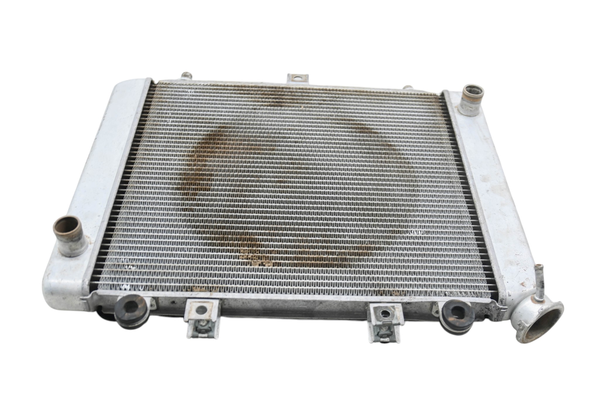 08 Kawasaki Brute Force 750 4x4i Radiator KVF750
