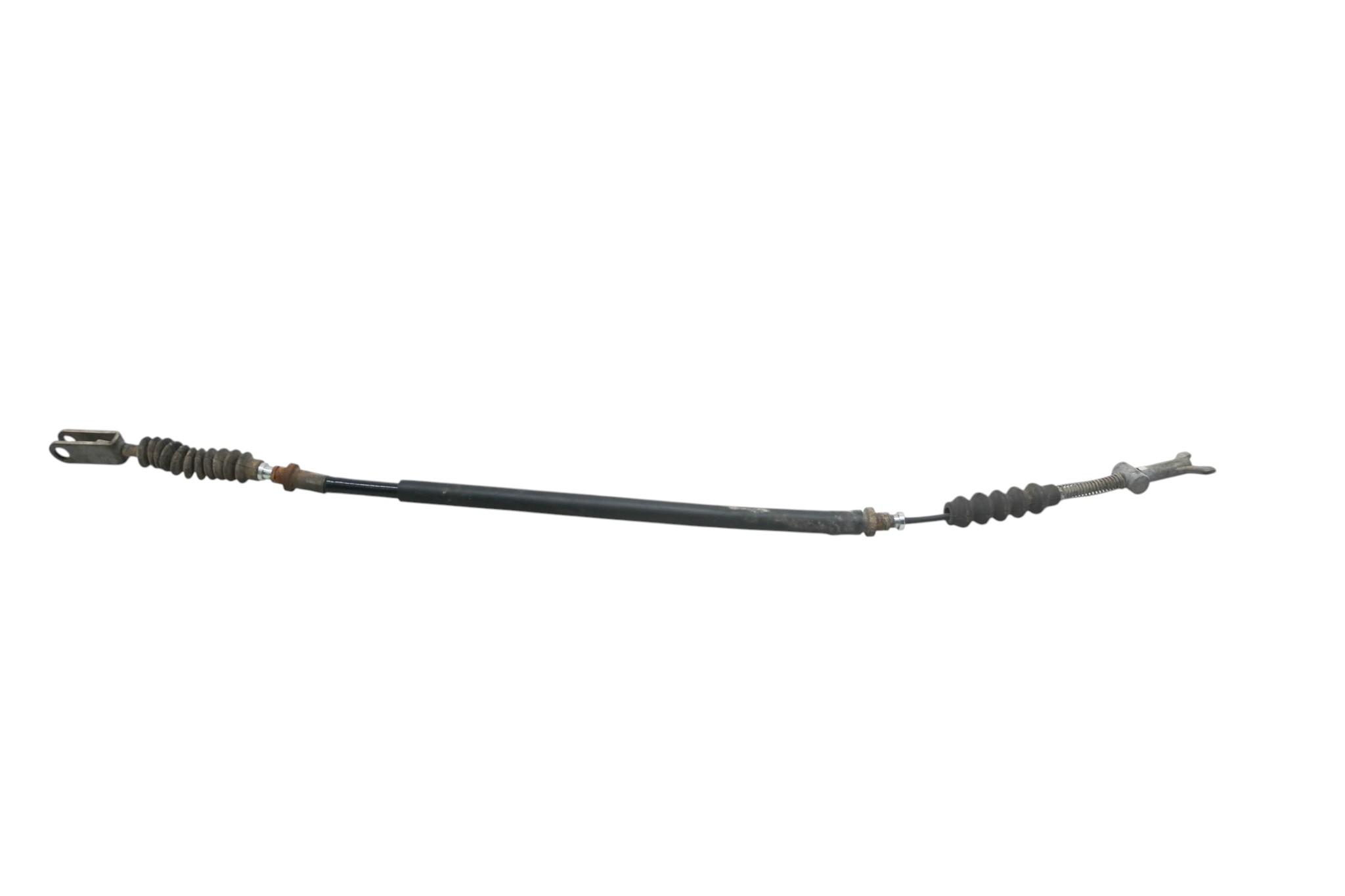 08 Kawasaki Brute Force 750 4x4i Foot Brake Cable KVF750