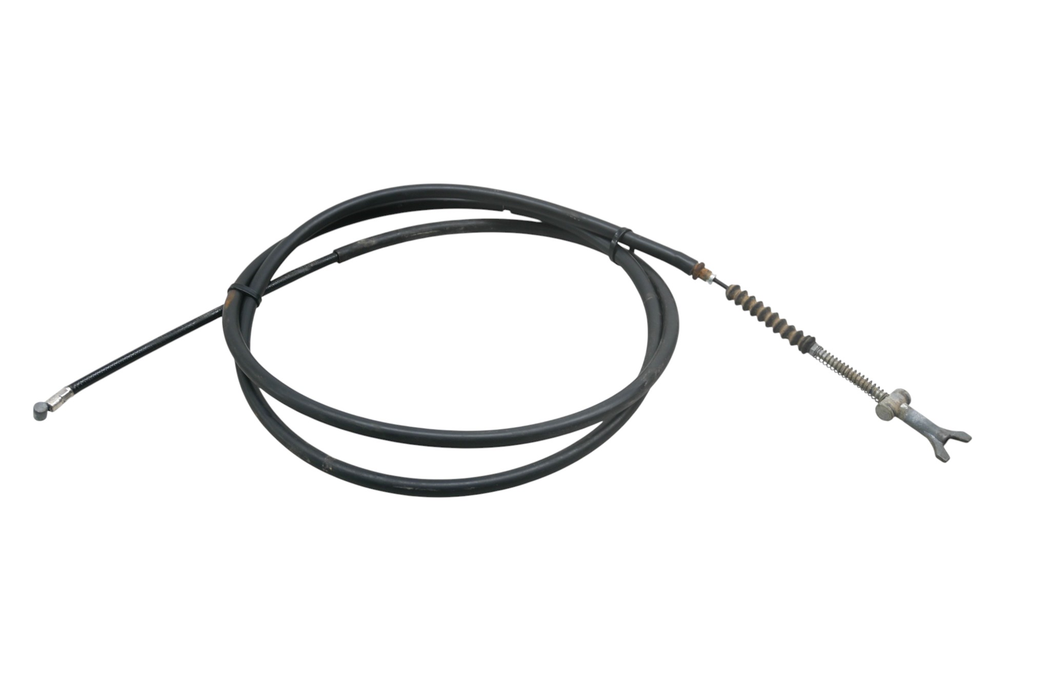 08 Kawasaki Brute Force 750 4x4i Parking Brake Cable KVF750