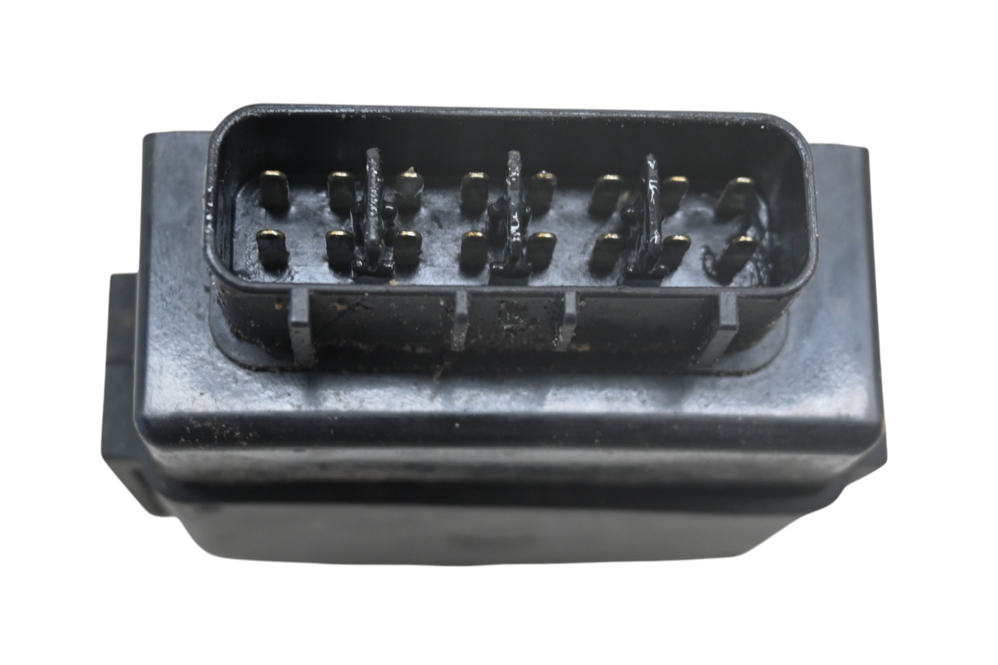 08 Kawasaki Brute Force 750 4x4i Cdi Ignition Box KVF750