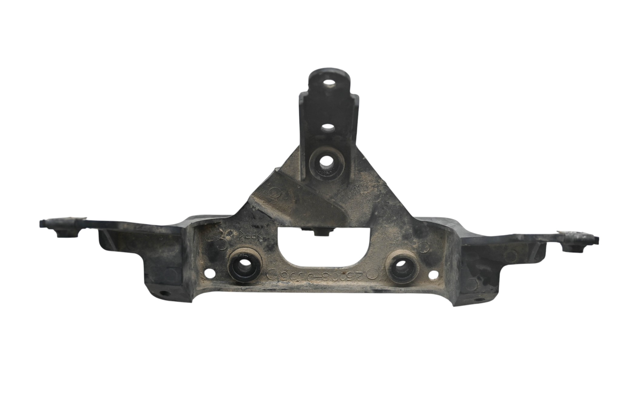 08 Kawasaki Brute Force 750 4x4i Meter Bracket KVF750