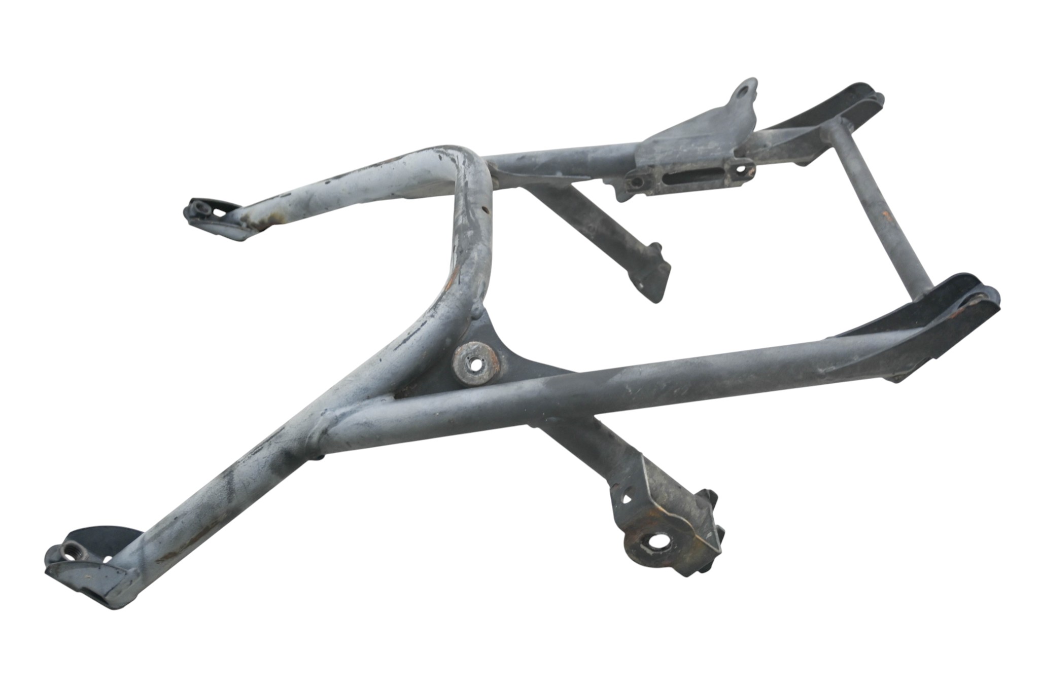 08 Kawasaki Brute Force 750 4x4i Rear Rack Support Bracket Mount KVF750