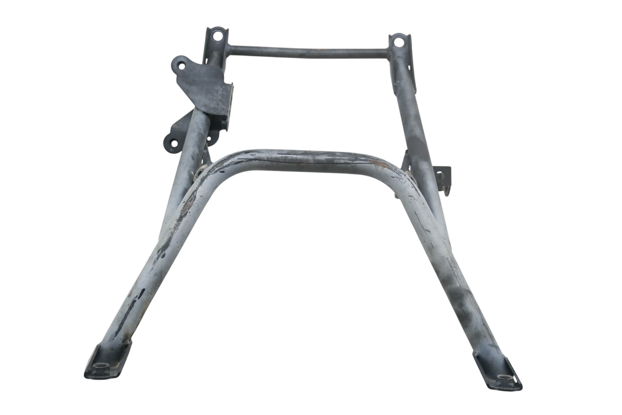 08 Kawasaki Brute Force 750 4x4i Rear Rack Support Bracket Mount KVF750