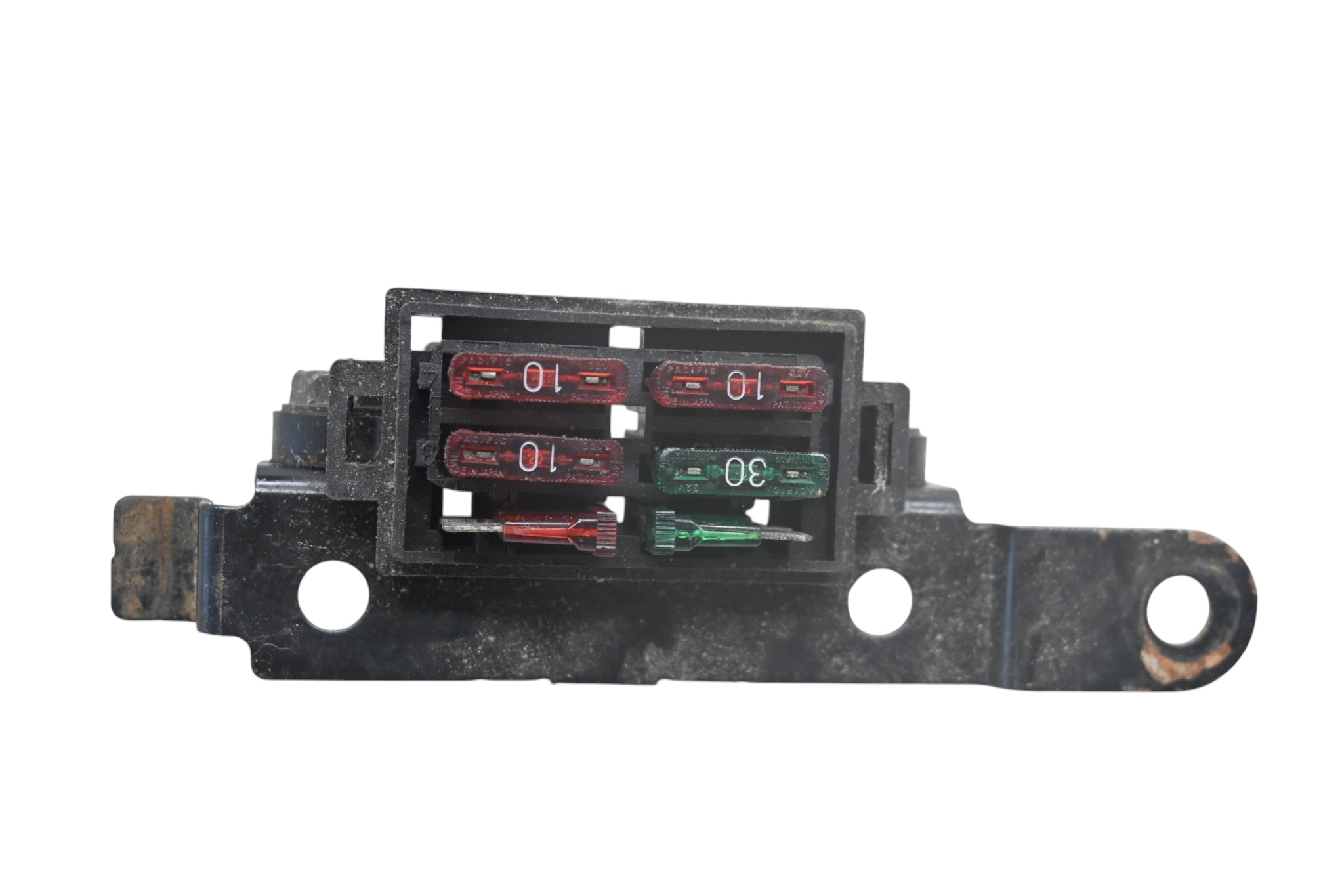 08 Kawasaki Brute Force 750 4x4i Fuse Box KVF750