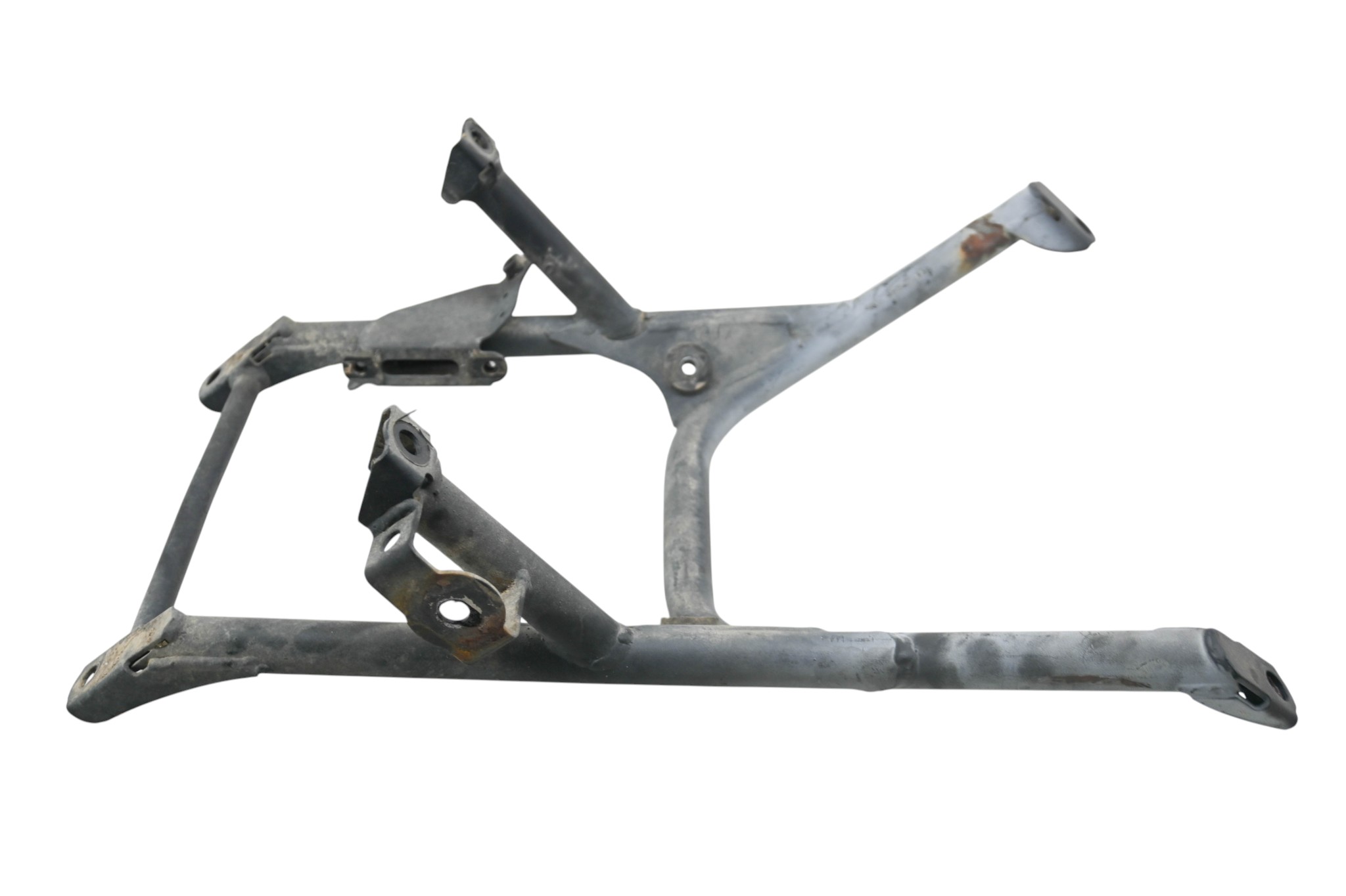 08 Kawasaki Brute Force 750 4x4i Rear Rack Support Bracket Mount KVF750