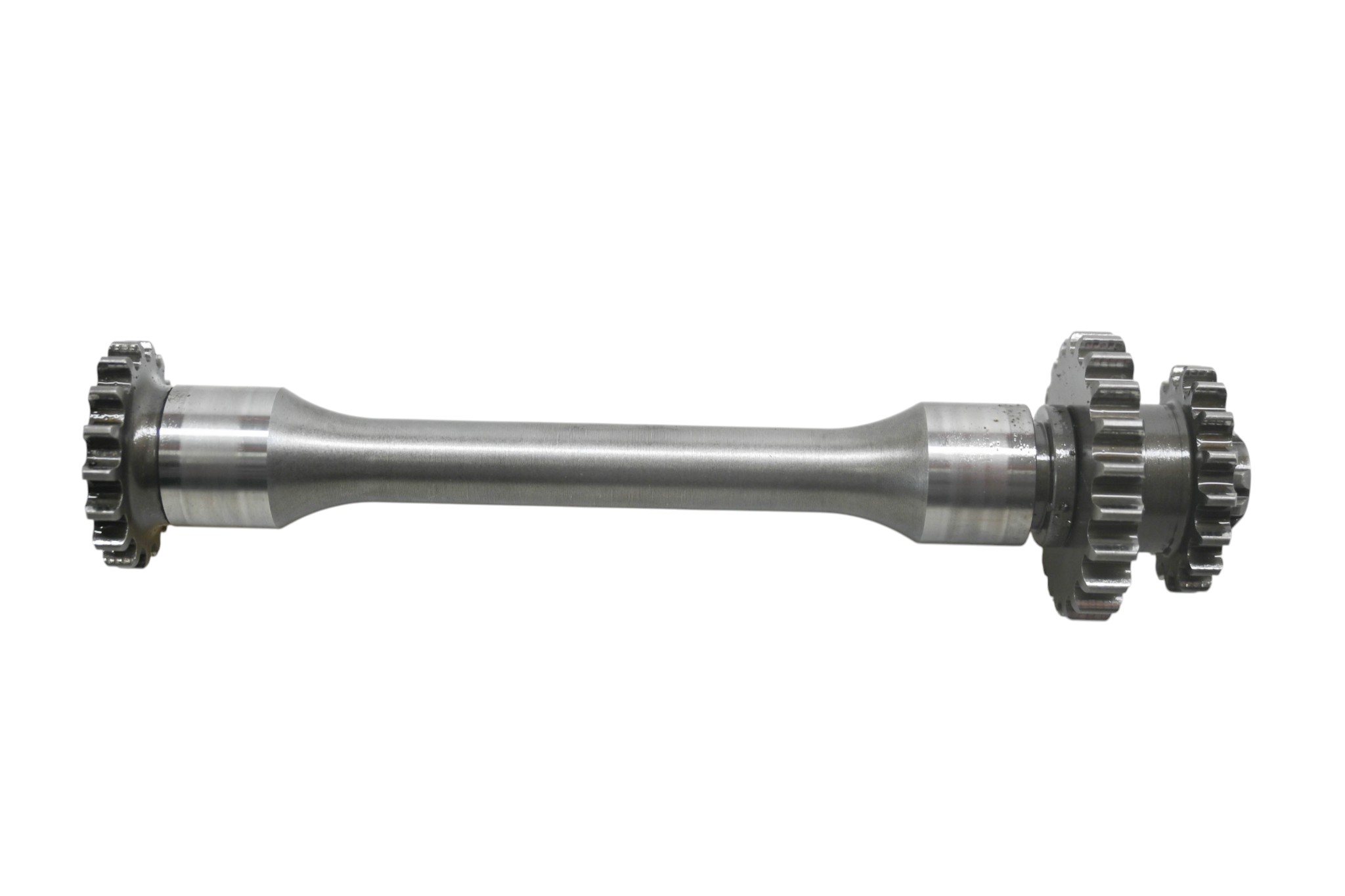 08 Kawasaki Brute Force 750 4x4i Secondary Camshaft Cam Shaft KVF750