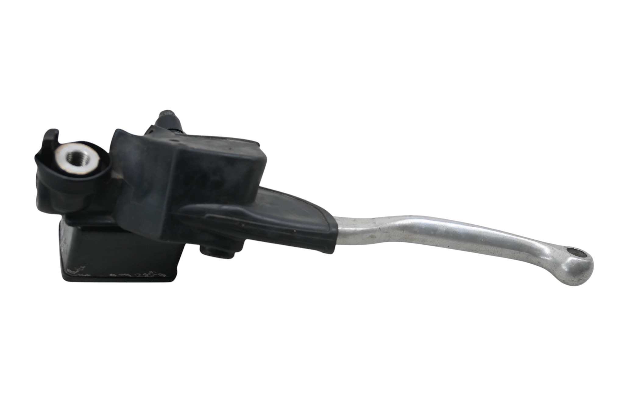 08 Kawasaki Brute Force 750 4x4i Front Brake Master Cylinder & Lever KVF750