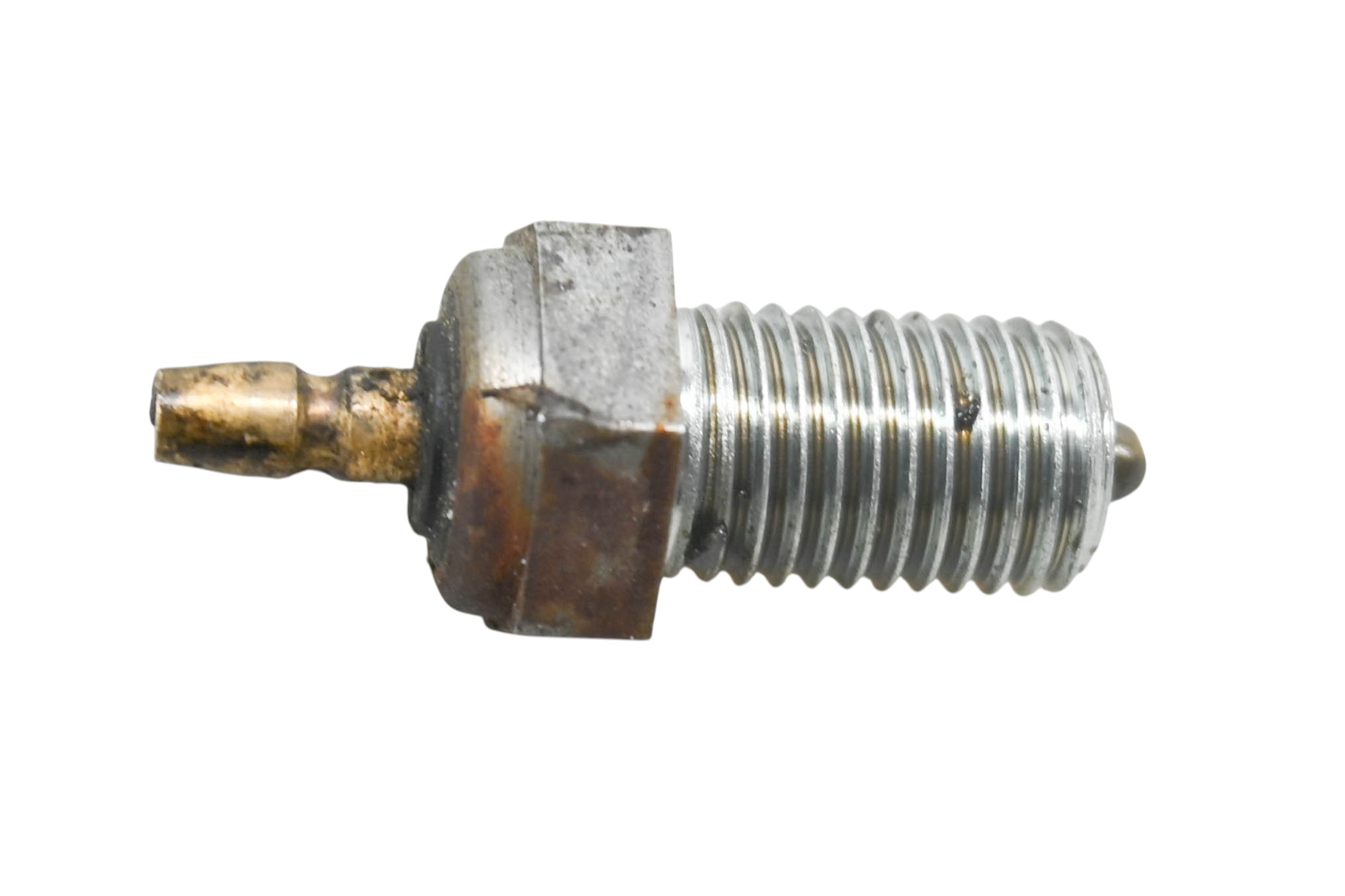 08 Kawasaki Brute Force 750 4x4i Neutral Switch KVF750