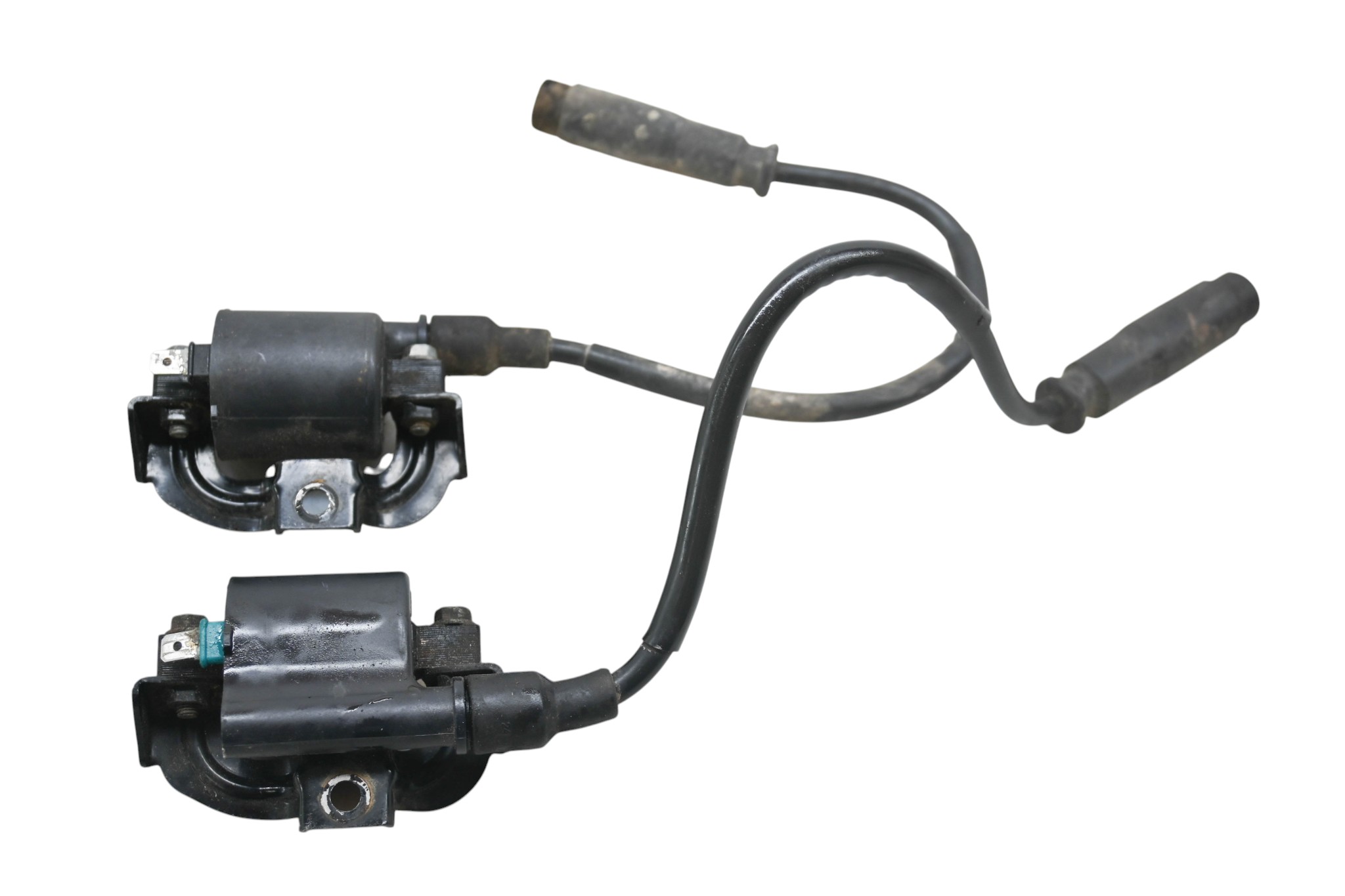 08 Kawasaki Brute Force 750 4x4i Ignition Coils KVF750