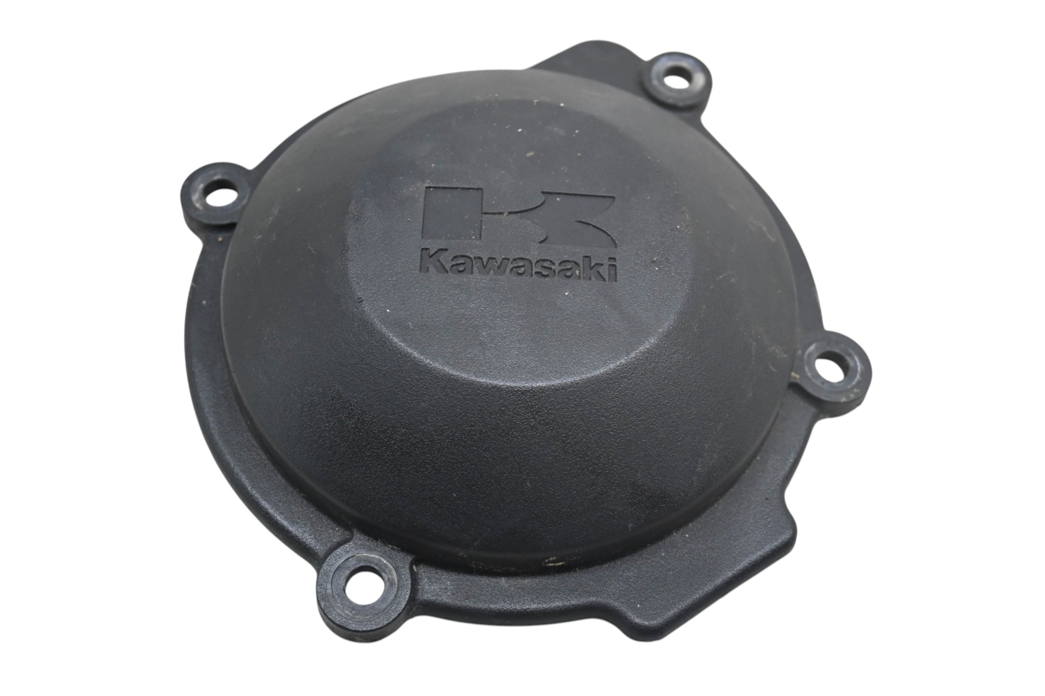 08 Kawasaki Brute Force 750 4x4i Engine Side Cover KVF750