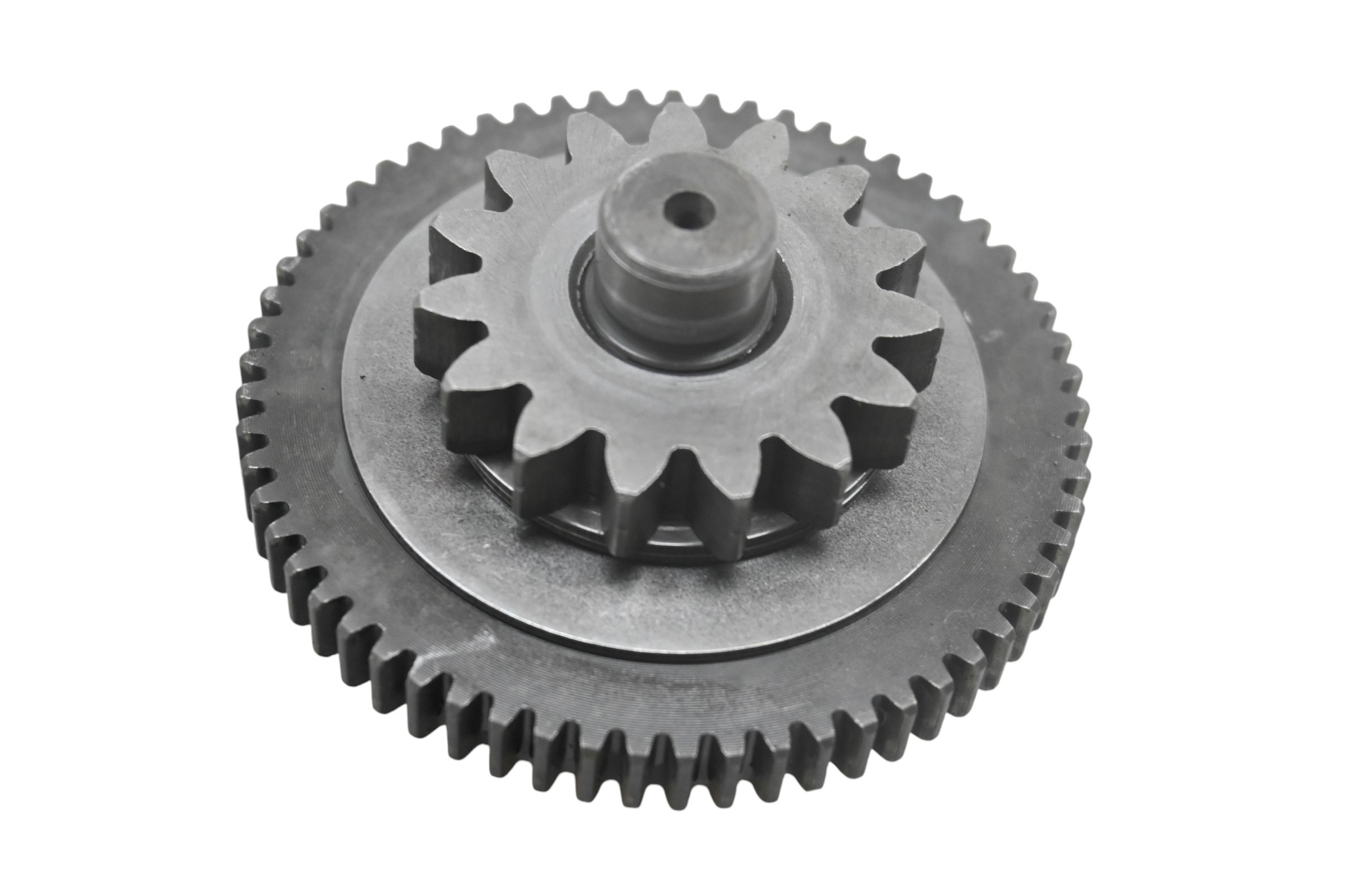 08 Kawasaki Brute Force 750 4x4i Starter Gear KVF750