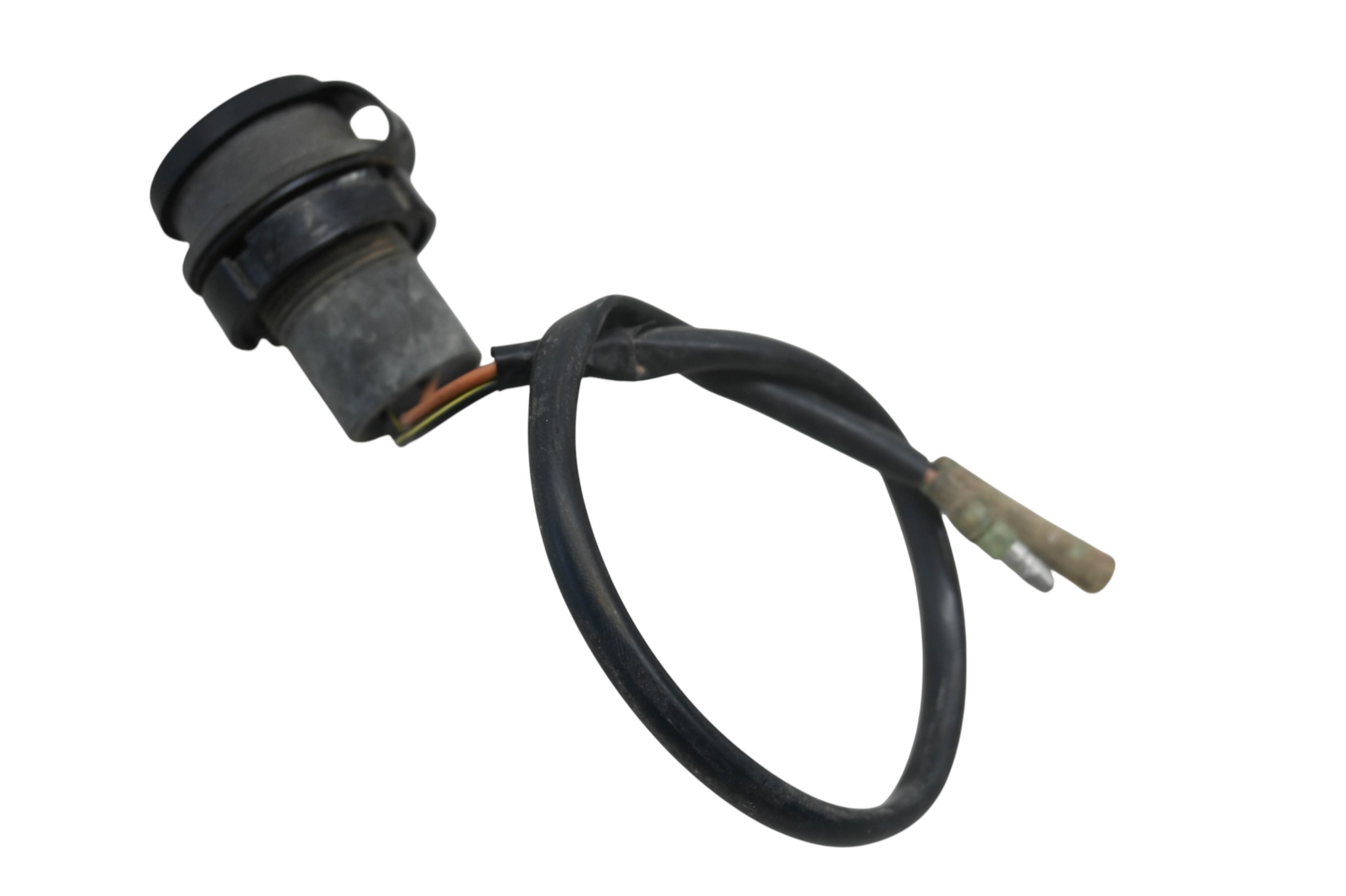 08 Kawasaki Brute Force 750 4x4i 12 Volt Accessory Outlet 12V KVF750