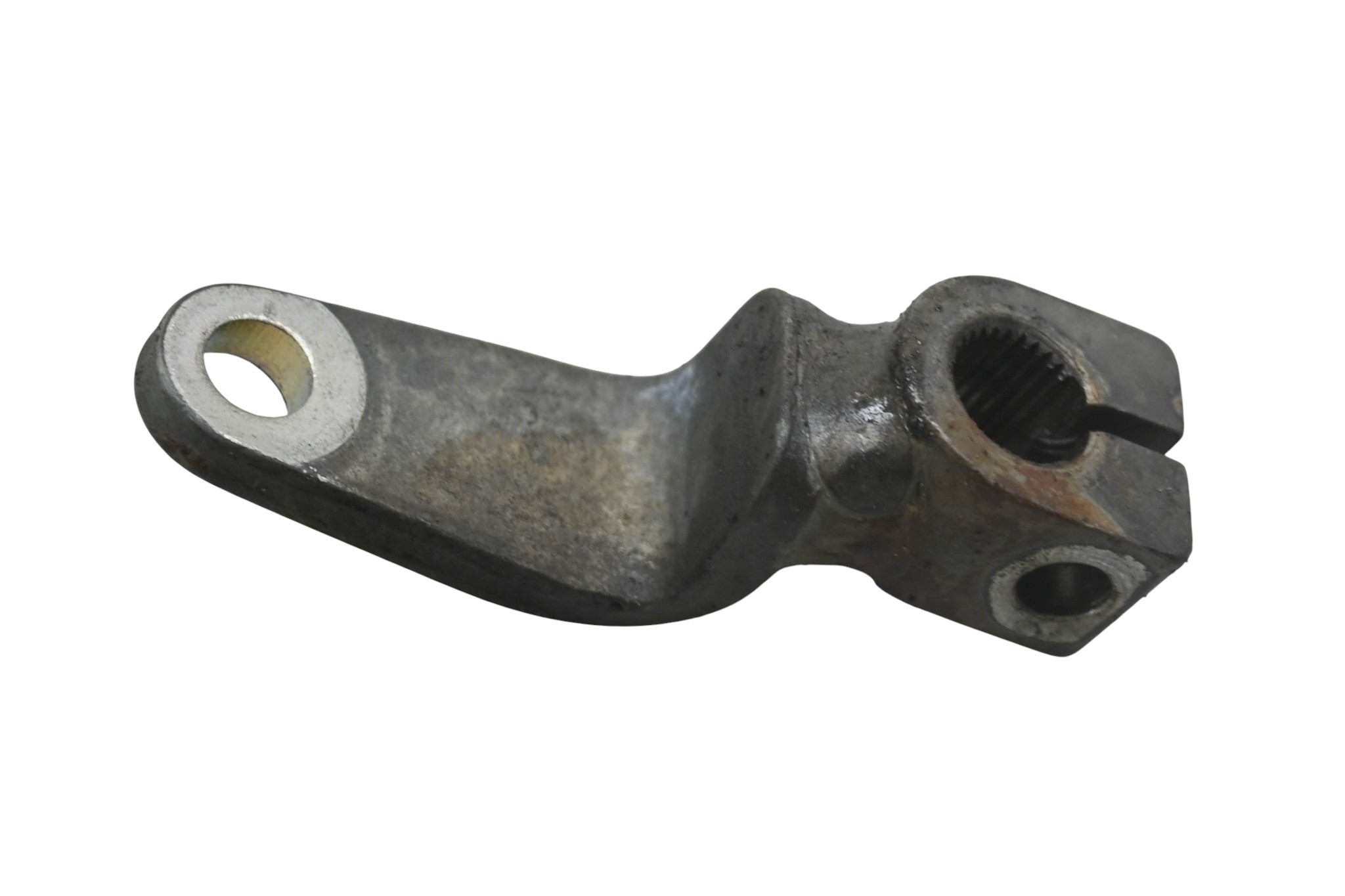 08 Kawasaki Brute Force 750 4x4i Gear Shift Change Lever Arm KVF750