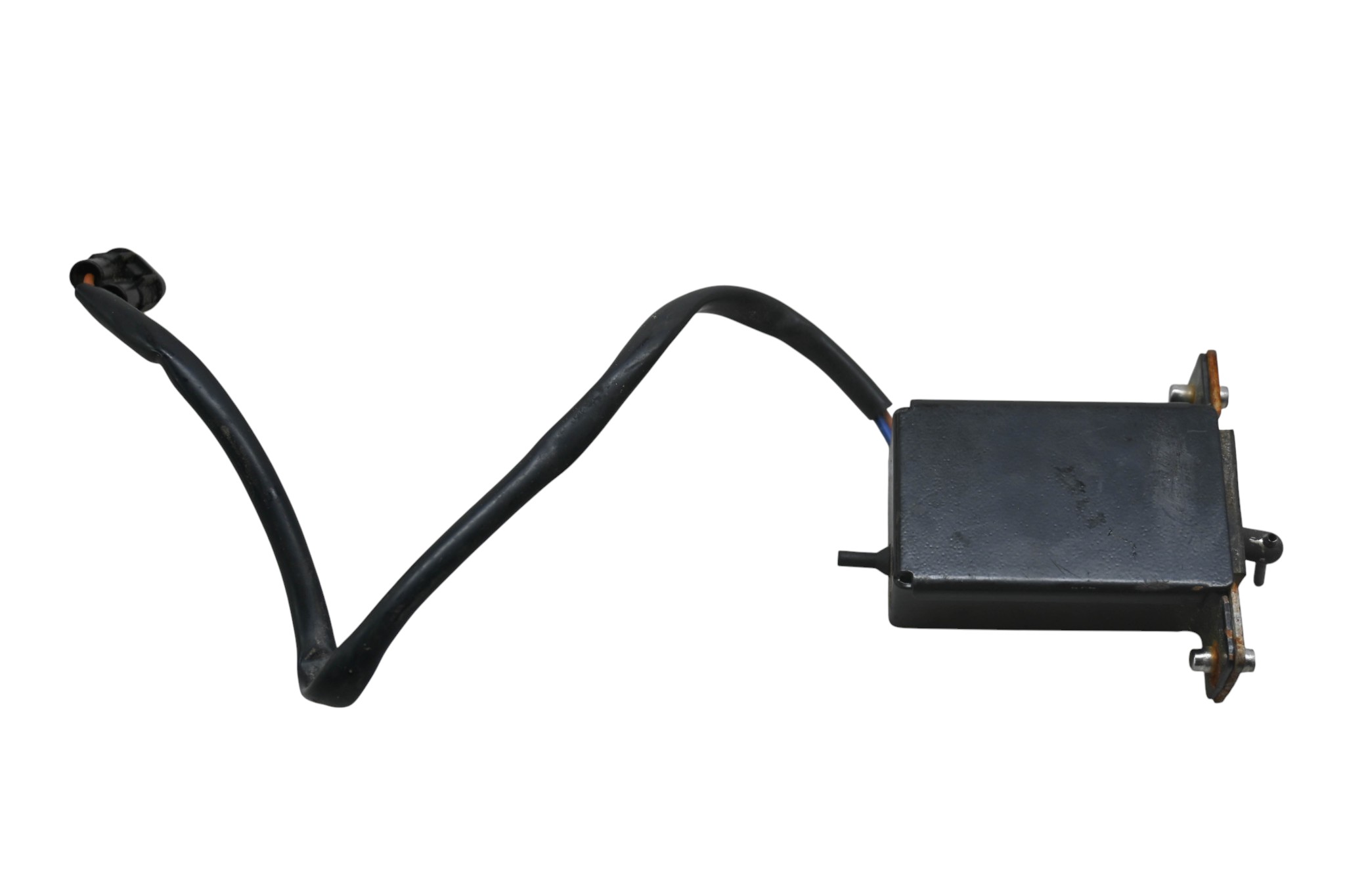 08 Kawasaki Brute Force 750 4x4i Cvt Belt Switch KVF750