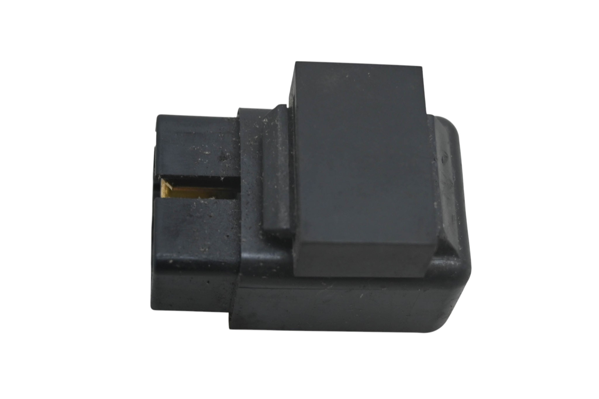 08 Kawasaki Brute Force 750 4x4i Relay KVF750