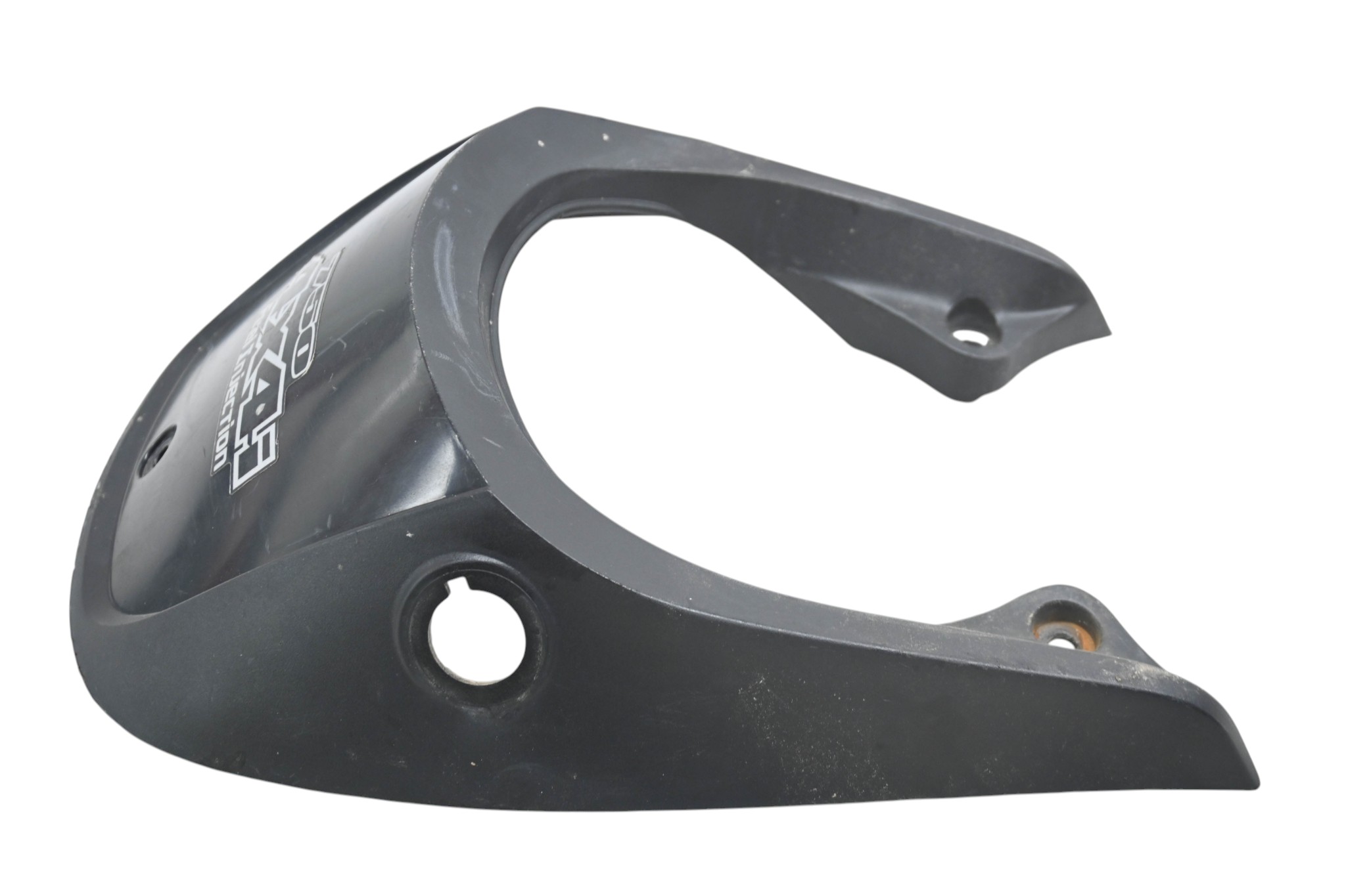 08 Kawasaki Brute Force 750 4x4i Hood Front Fender Cover KVF750