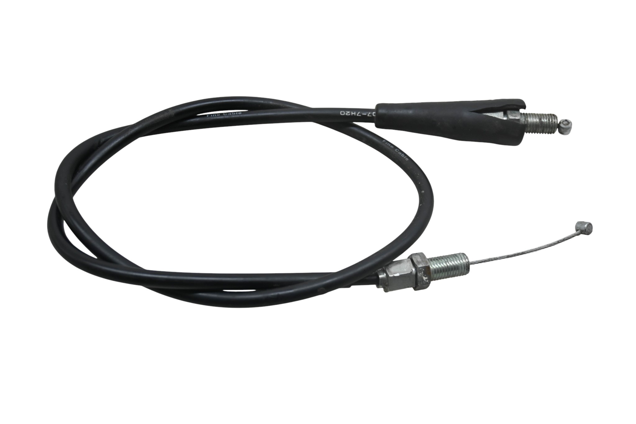 08 Kawasaki Brute Force 750 4x4i Throttle Cable KVF750