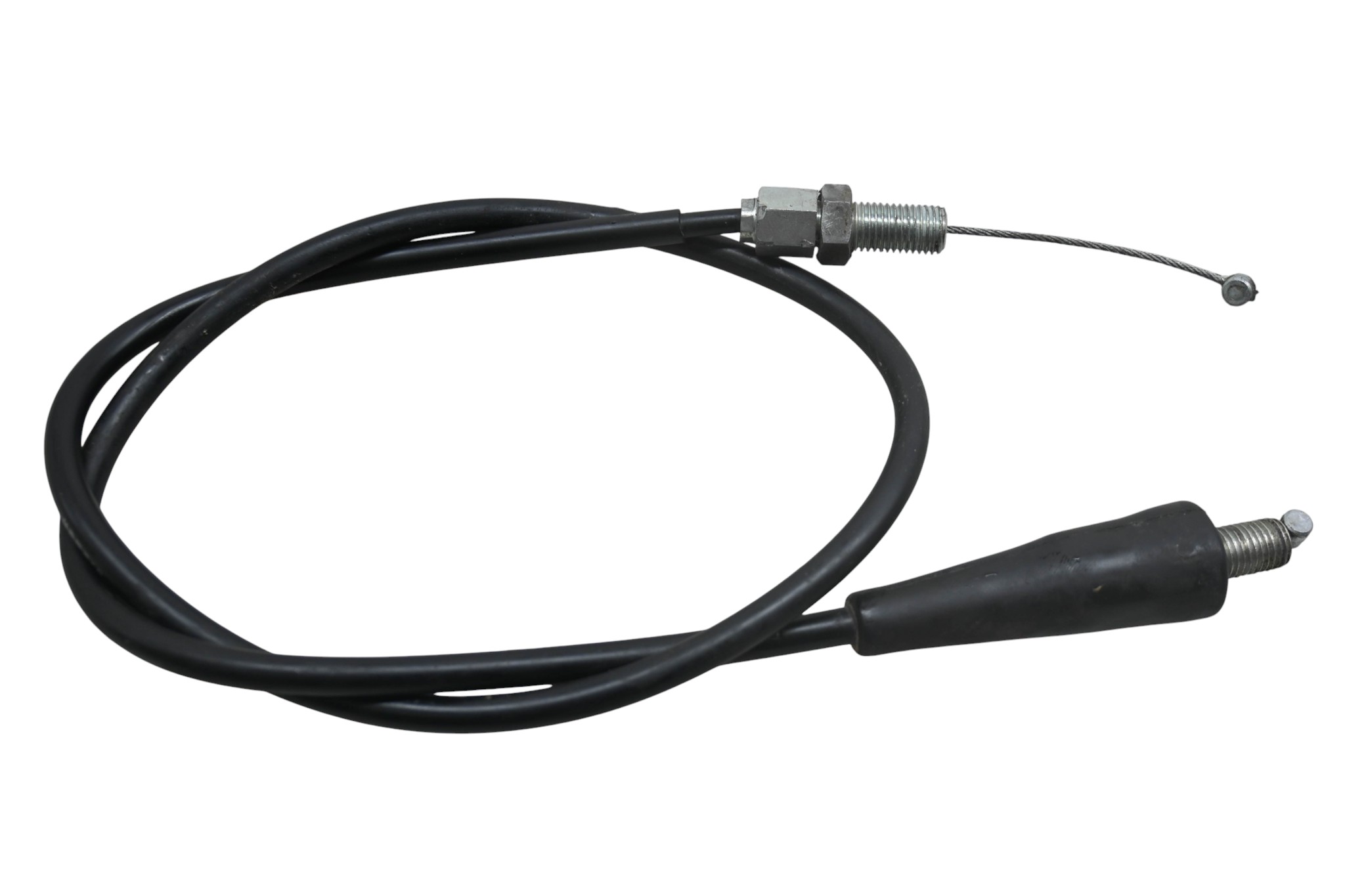 08 Kawasaki Brute Force 750 4x4i Throttle Cable KVF750
