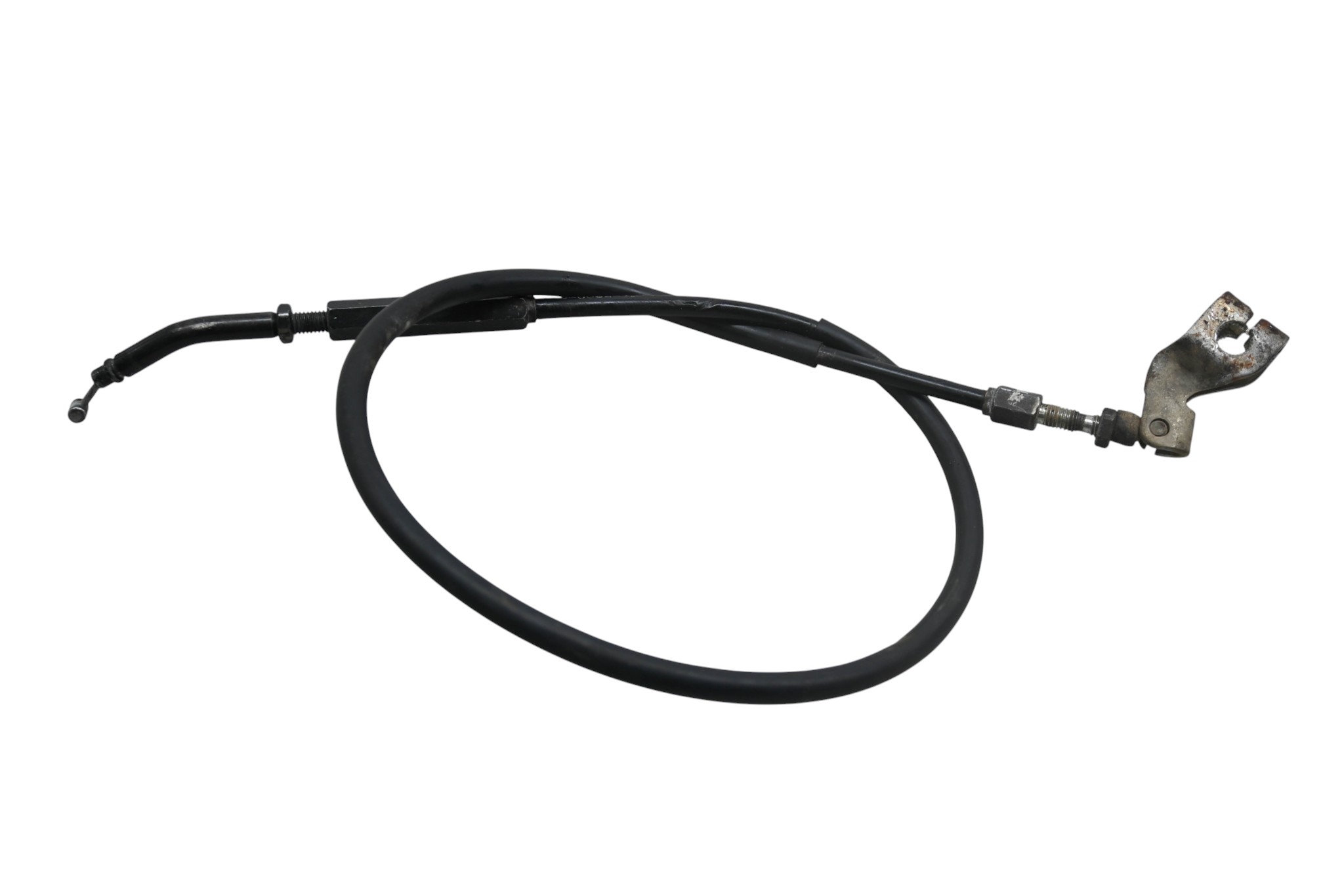 08 Kawasaki Brute Force 750 4x4i Front Differential Lock Cable KVF750