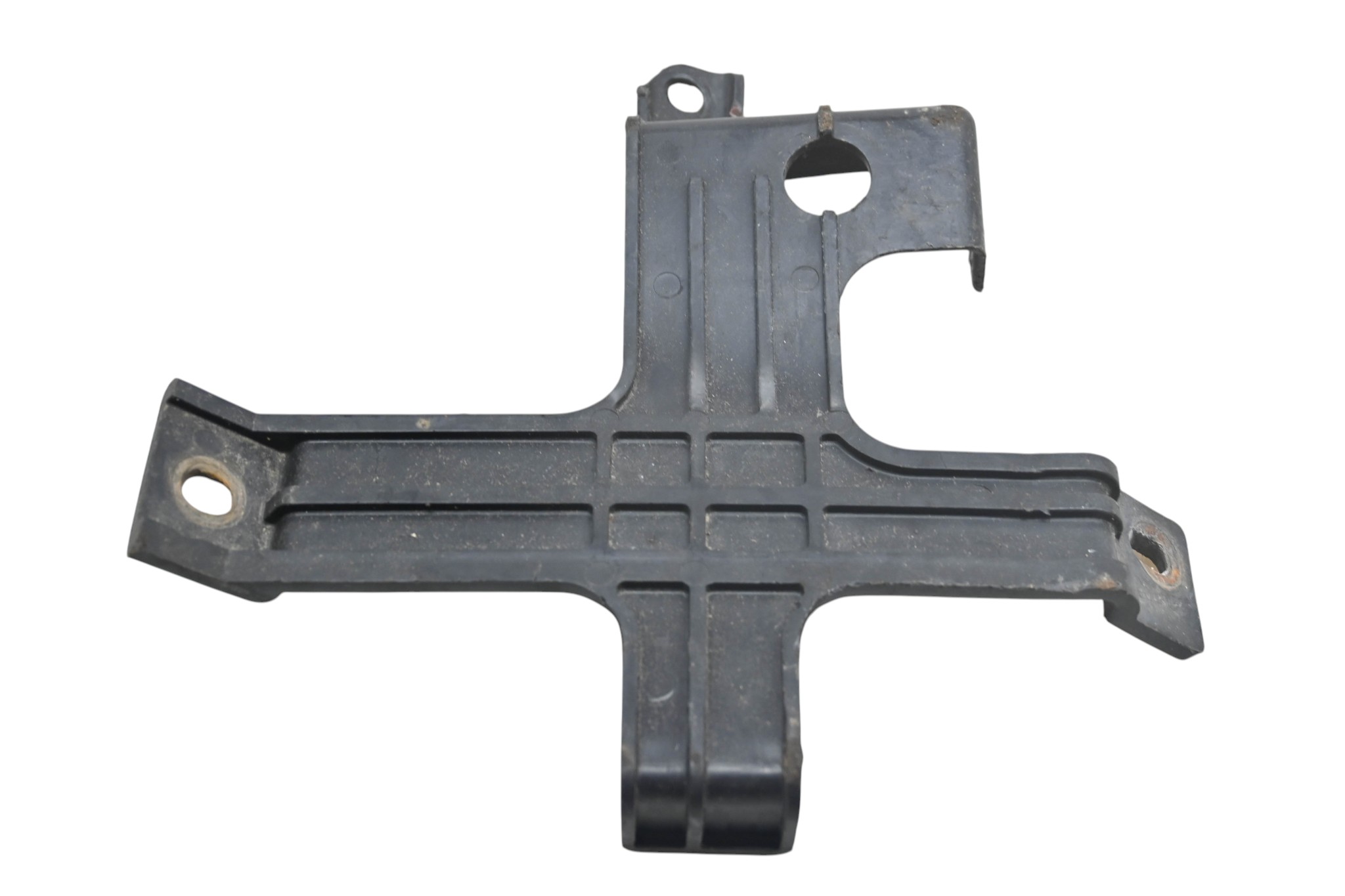 08 Kawasaki Brute Force 750 4x4i Battery Band Bracket Strap KVF750