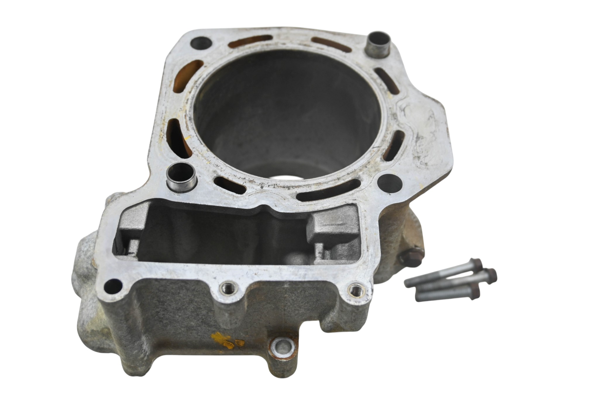 08 Kawasaki Brute Force 750 4x4i Front Cylinder KVF750