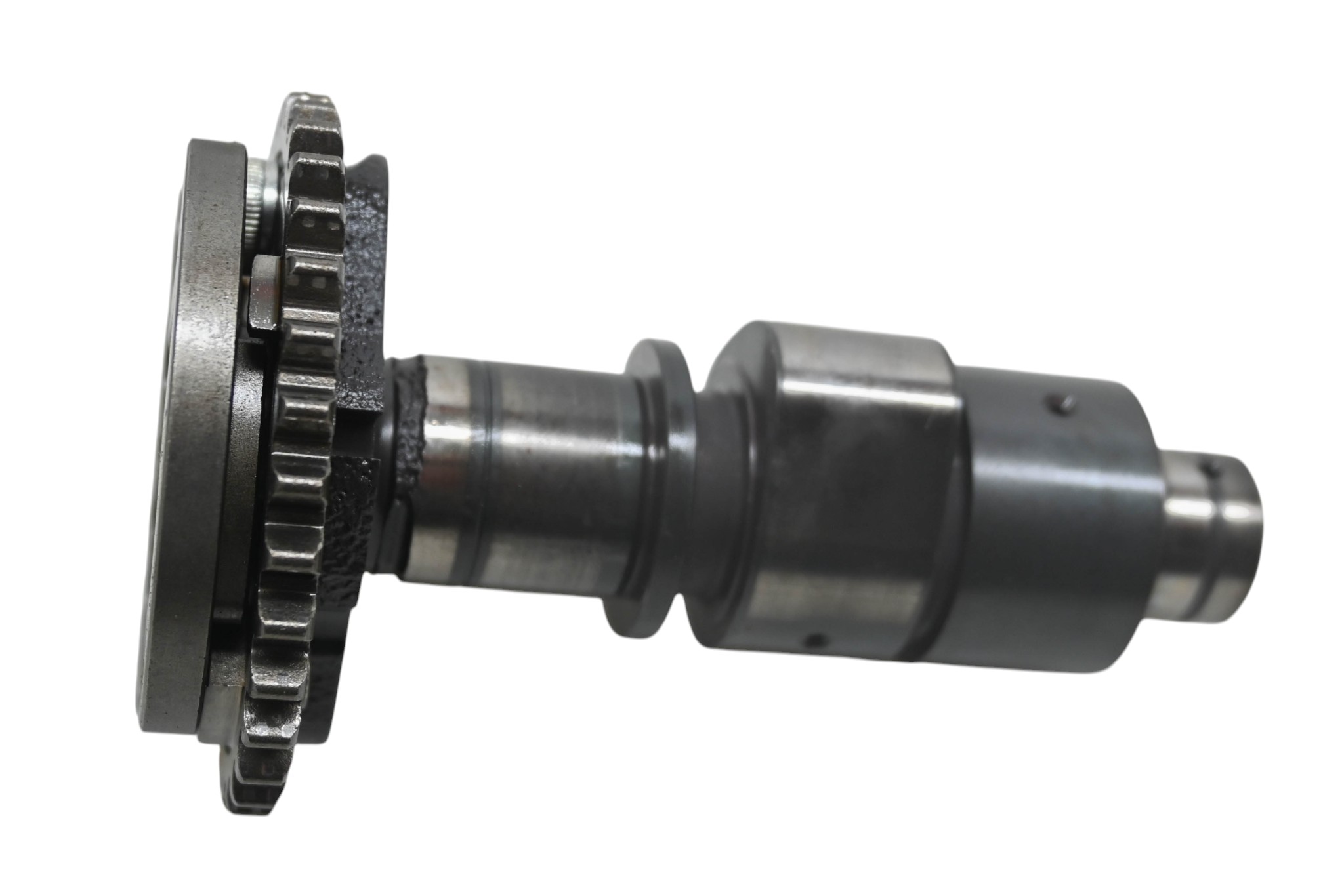 08 Kawasaki Brute Force 750 4x4i Rear Camshaft Cam Shaft KVF750
