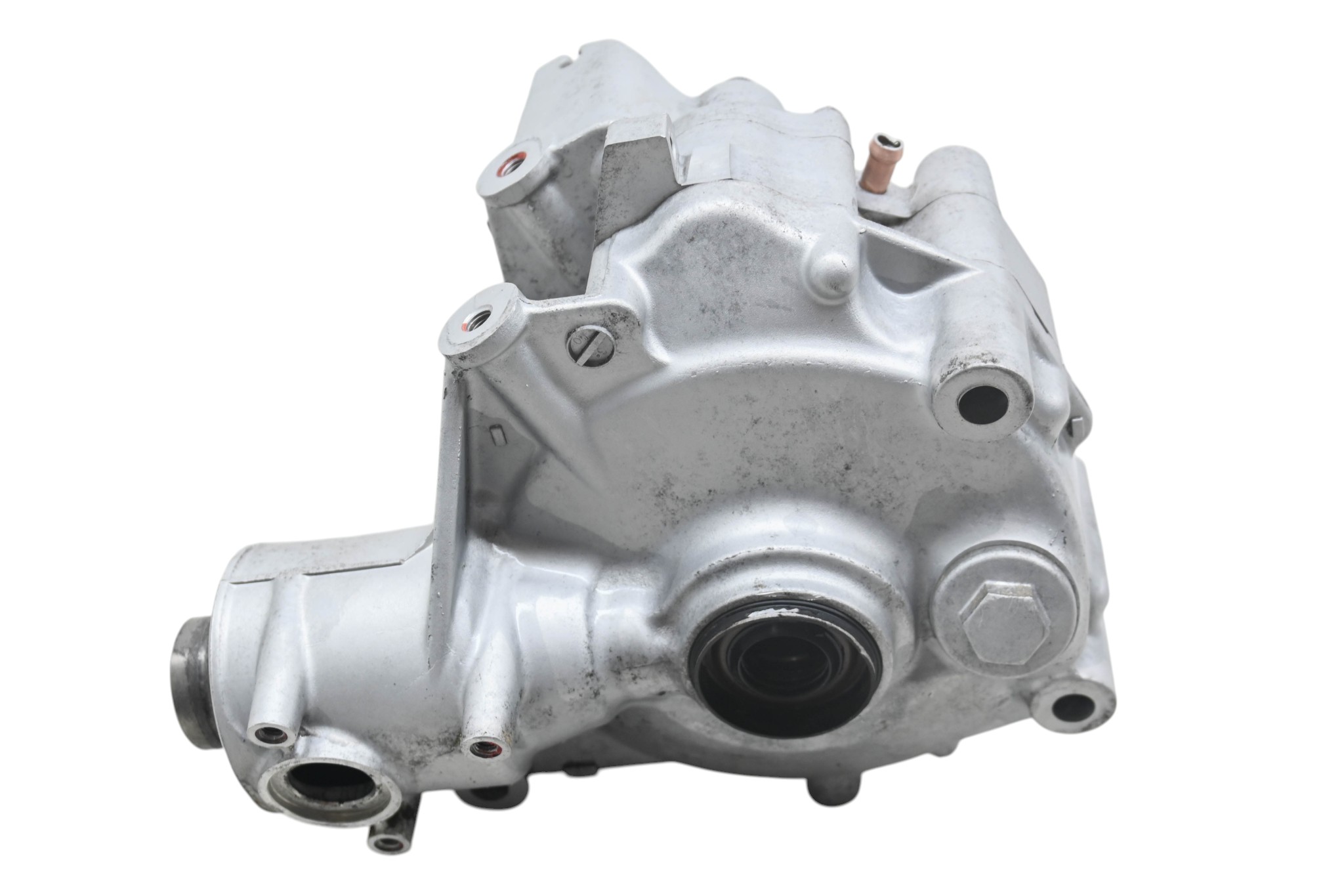 08 Kawasaki Brute Force 750 4x4i Front Differential KVF750