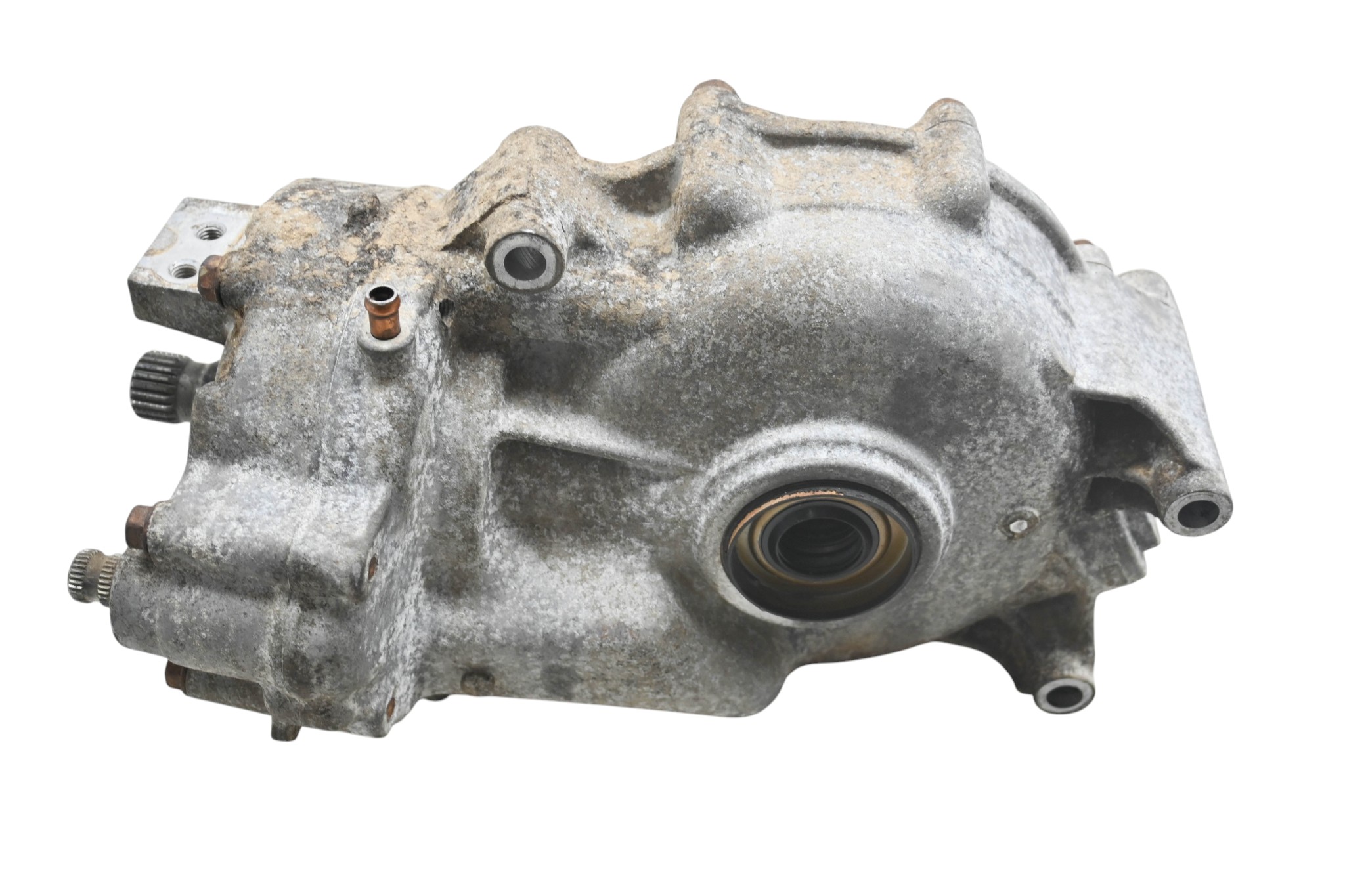 08 Kawasaki Brute Force 750 4x4i Rear Differential KVF750