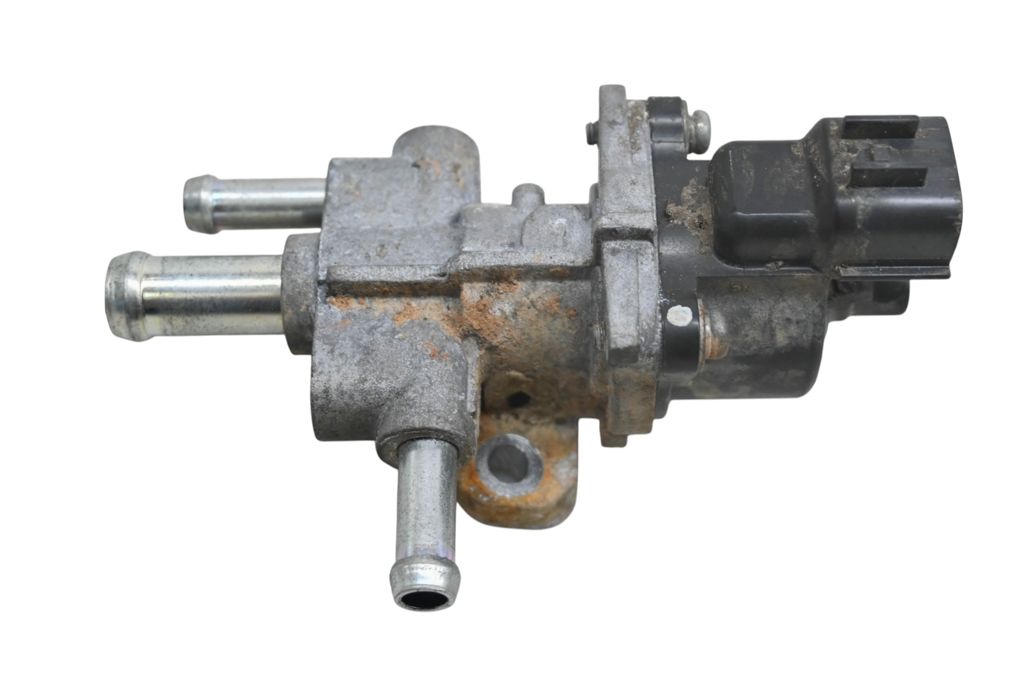 08 Kawasaki Brute Force 750 4x4i Intake Air Control Valve KVF750