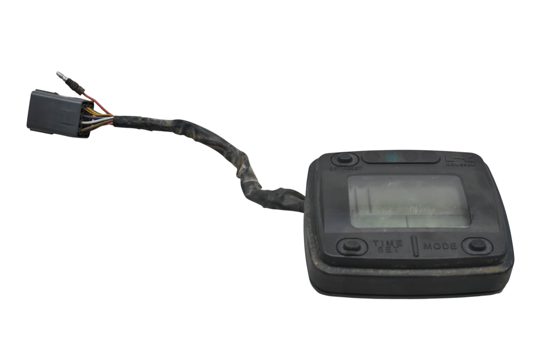 08 Kawasaki Brute Force 750 4x4i Speedometer Dash KVF750