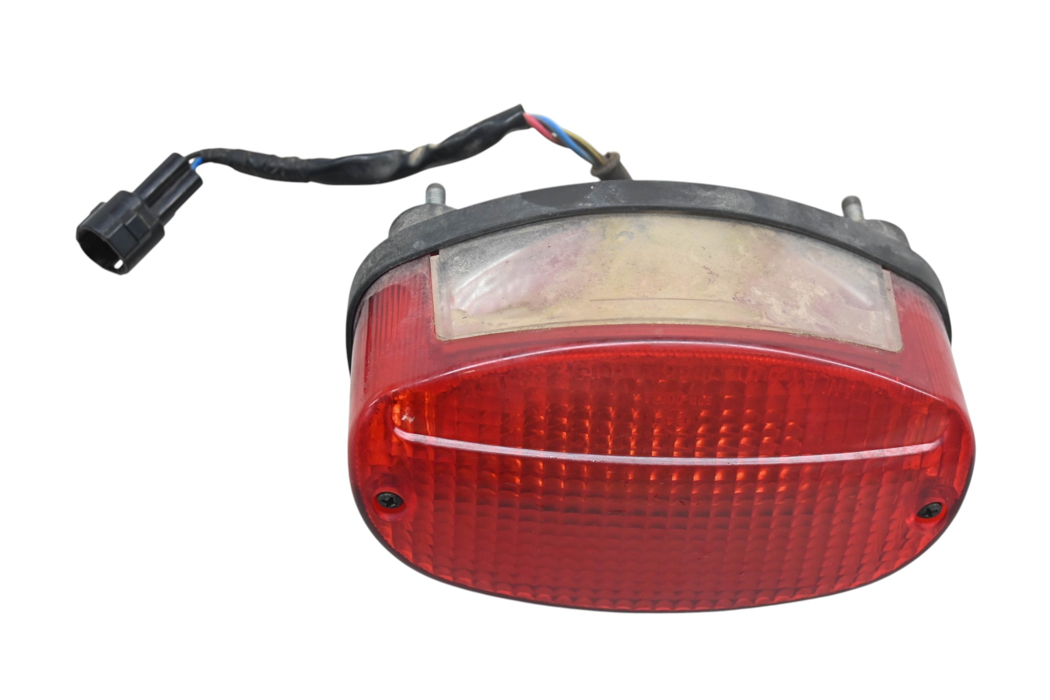 08 Kawasaki Brute Force 750 4x4i Tail Brake Light KVF750