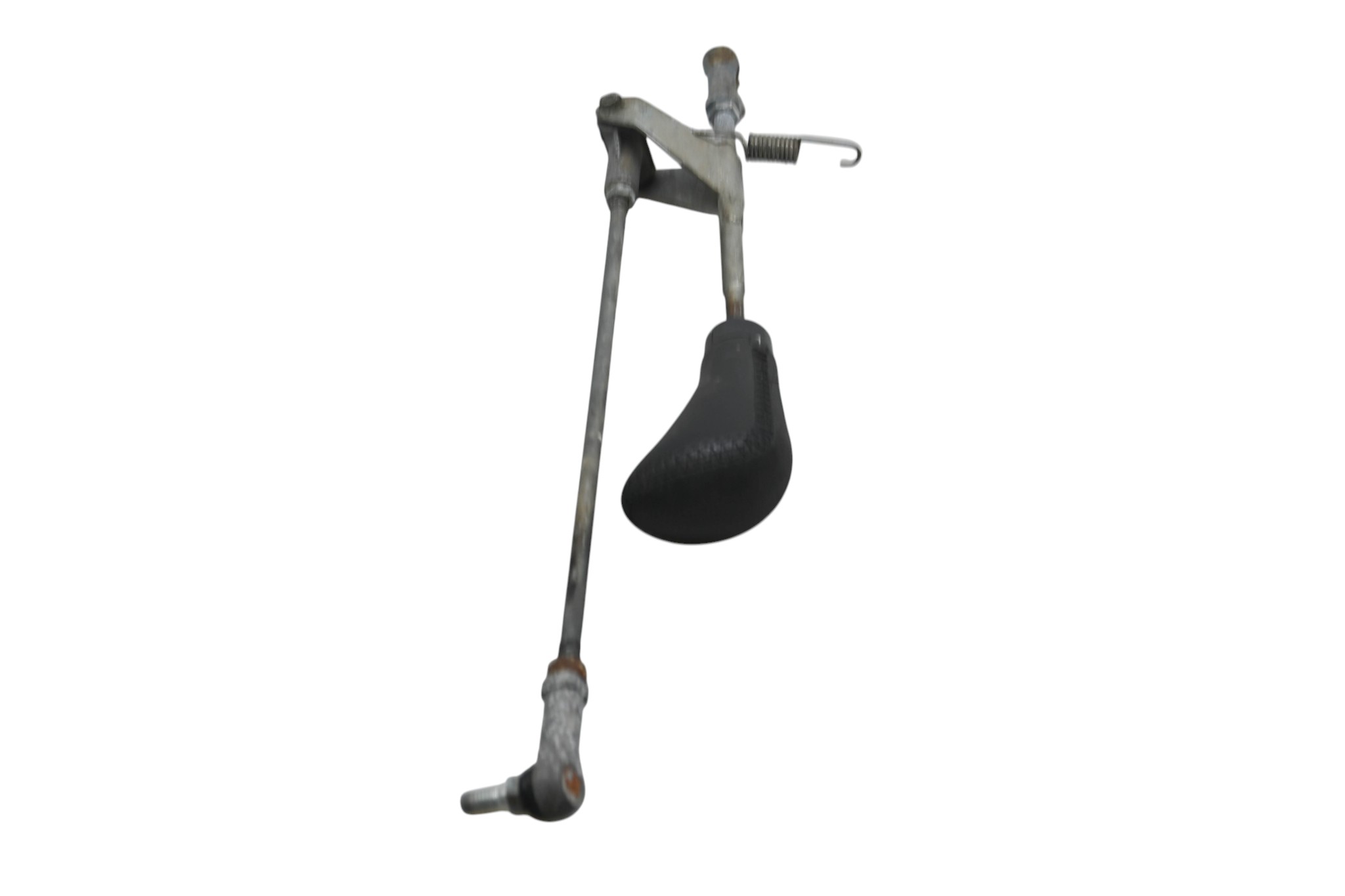08 Kawasaki Brute Force 750 4x4i Gear Select Shift Lever Shifter KVF750