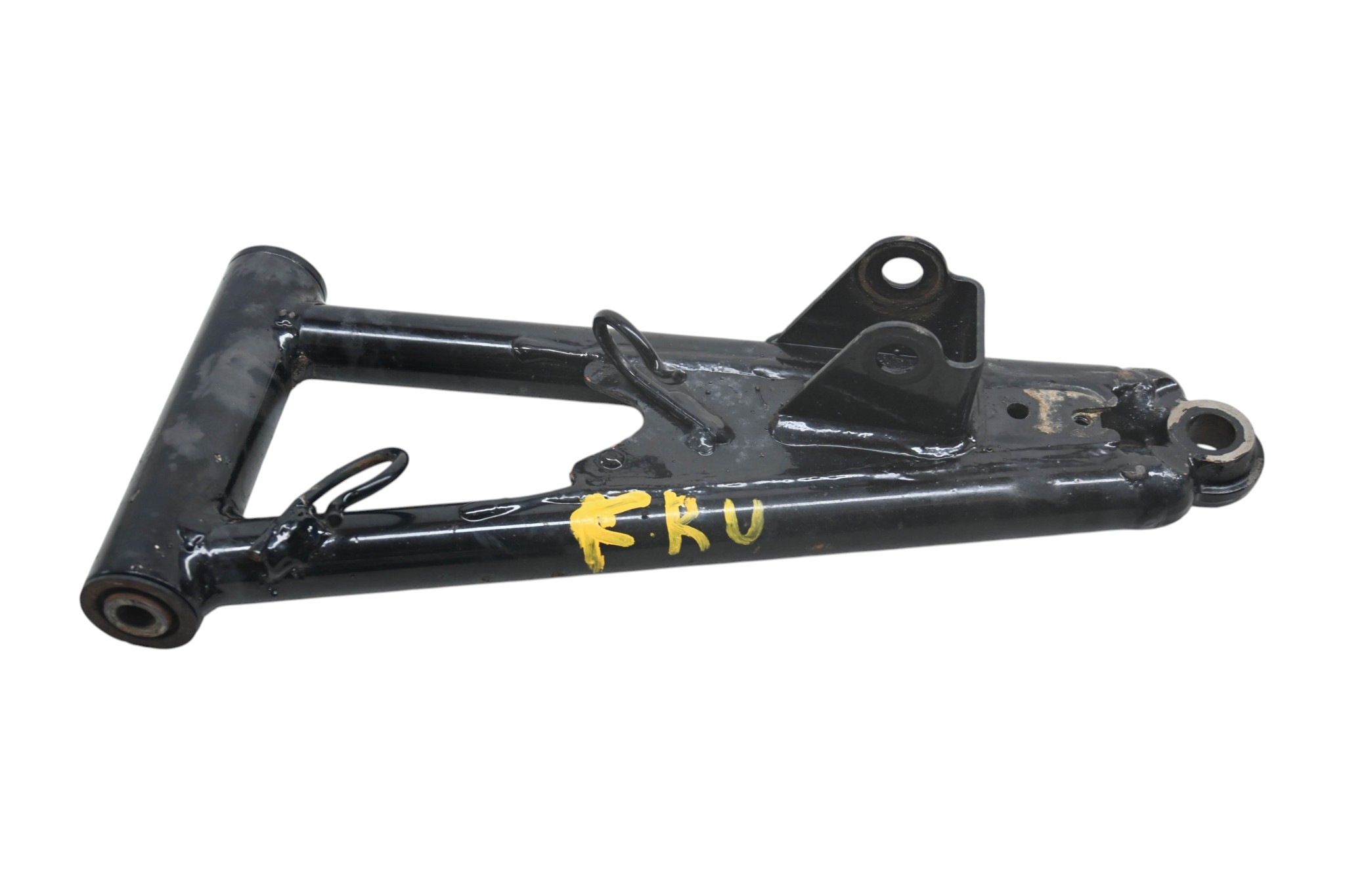 08 Kawasaki Brute Force 750 4x4i Front Upper Right A-Arm KVF750