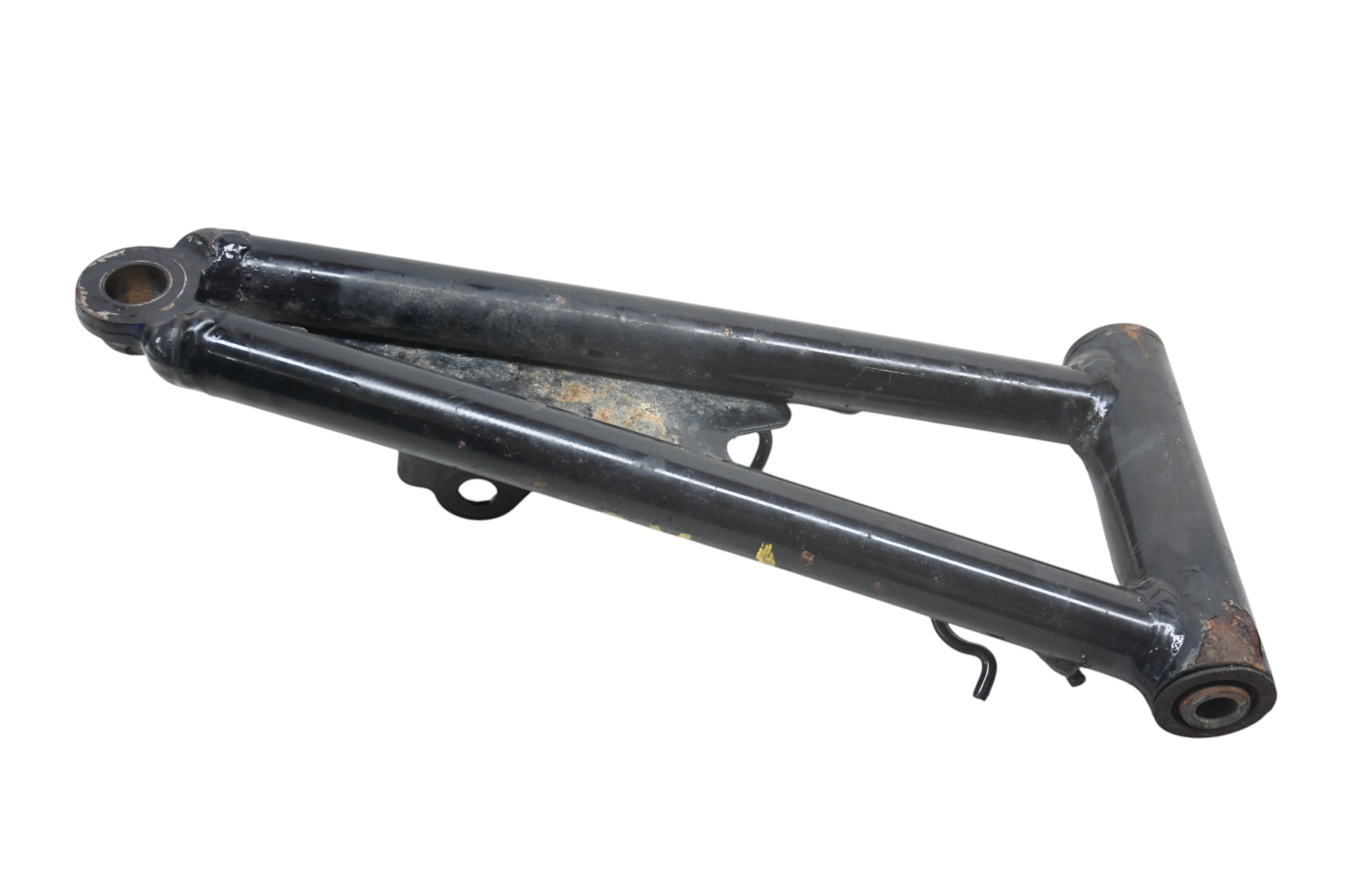 08 Kawasaki Brute Force 750 4x4i Front Upper Right A-Arm KVF750