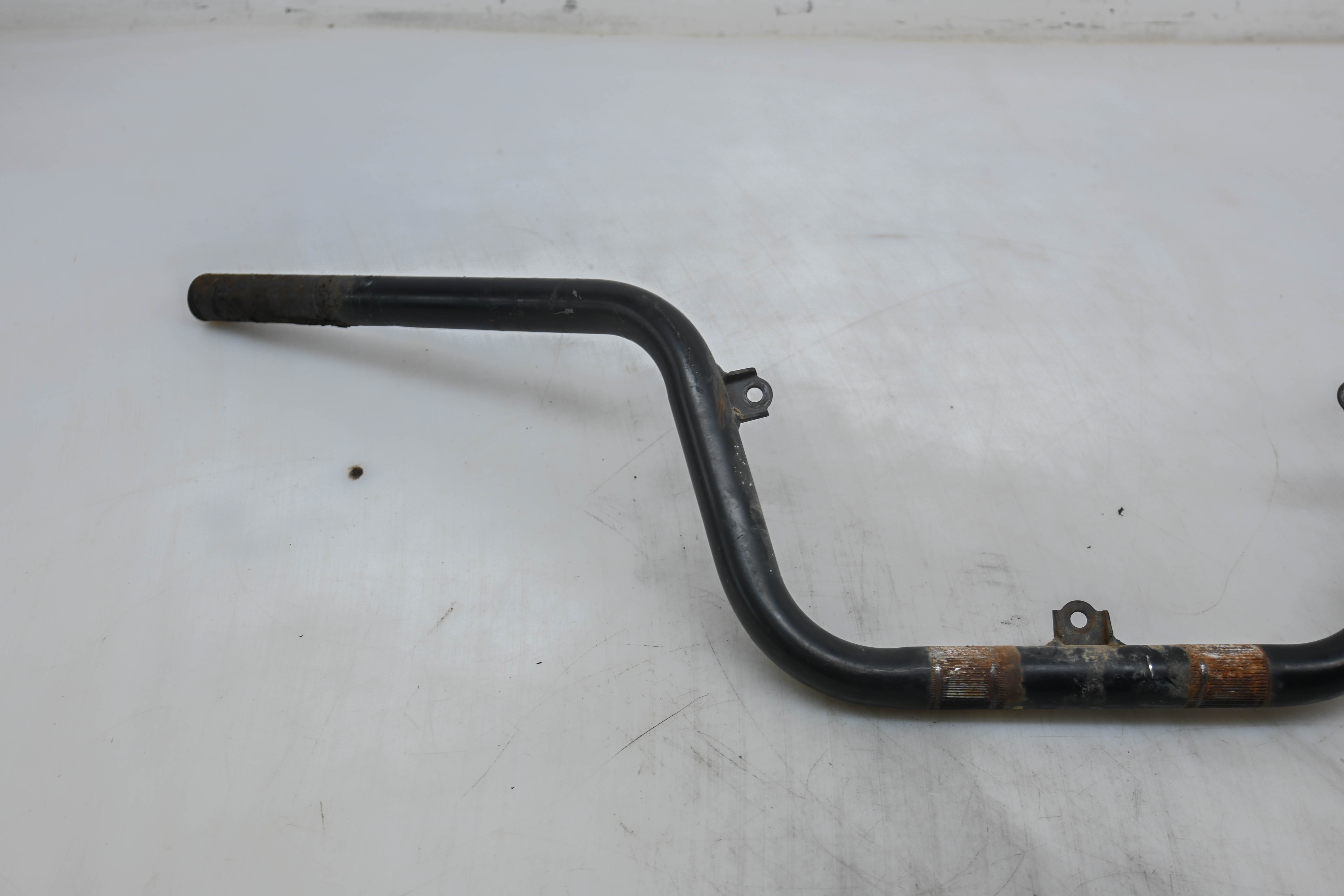 08 Kawasaki Brute Force 750 4x4i Handlebars KVF750