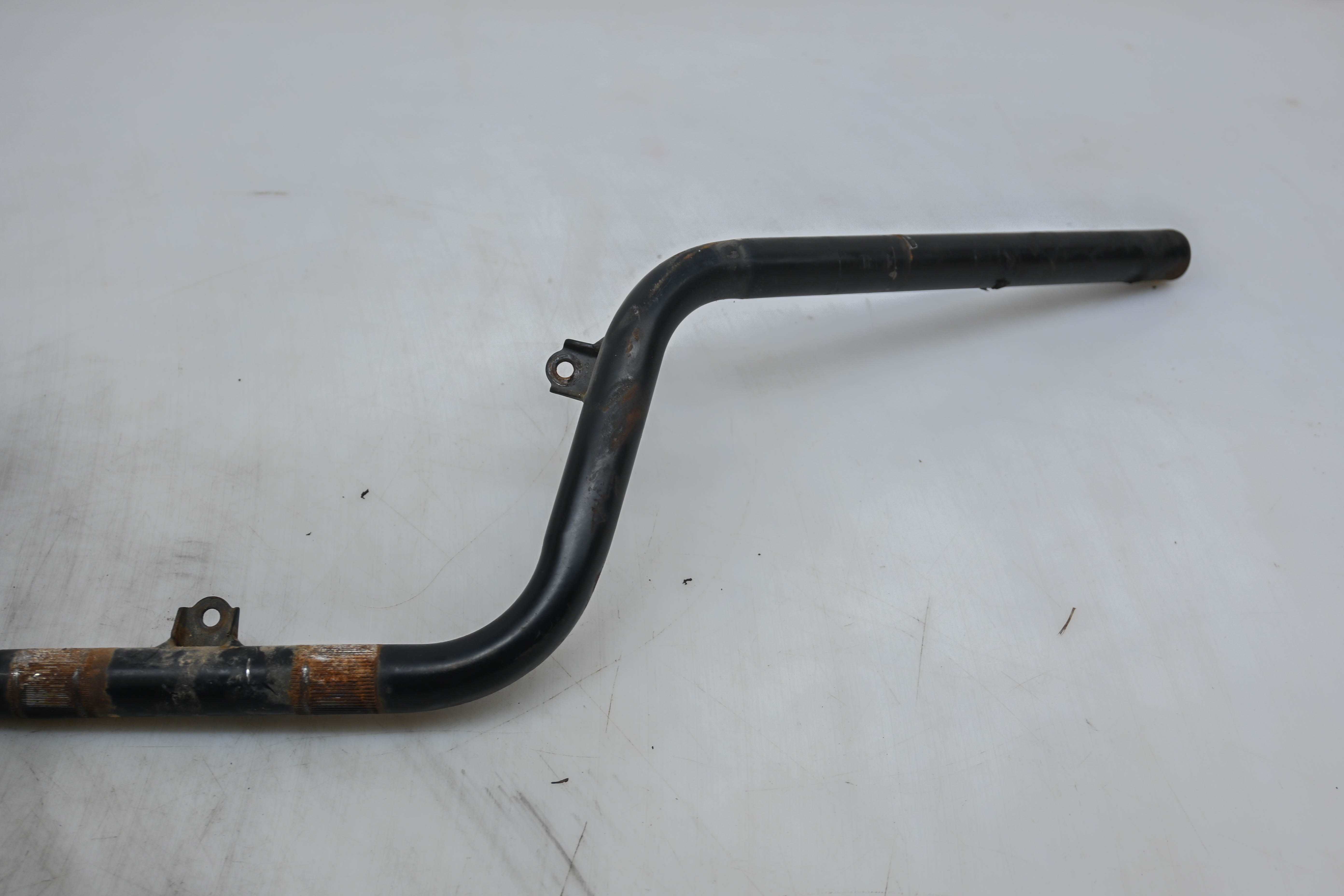 08 Kawasaki Brute Force 750 4x4i Handlebars KVF750