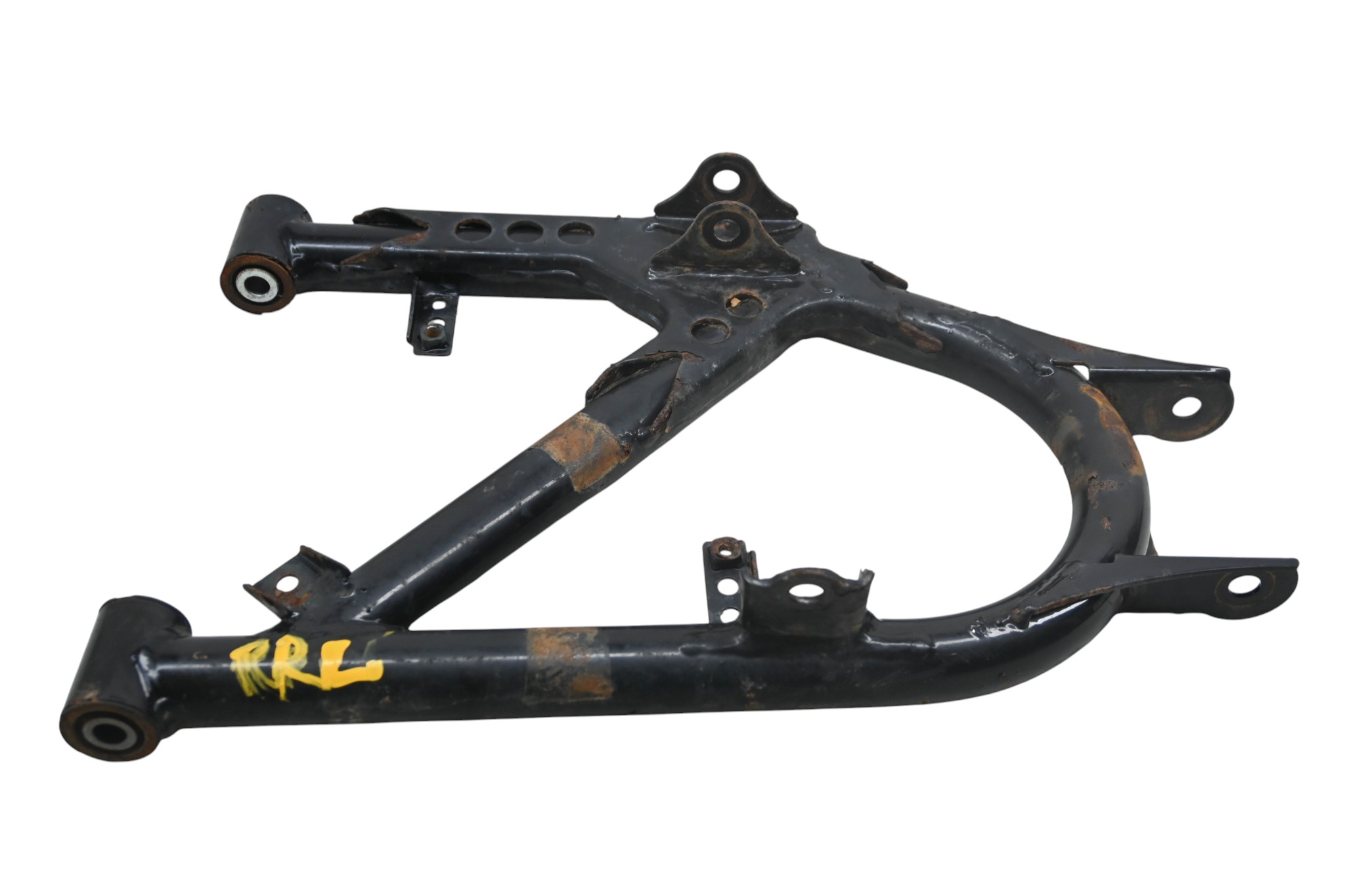 08 Kawasaki Brute Force 750 4x4i Rear Lower Right A-Arm KVF750