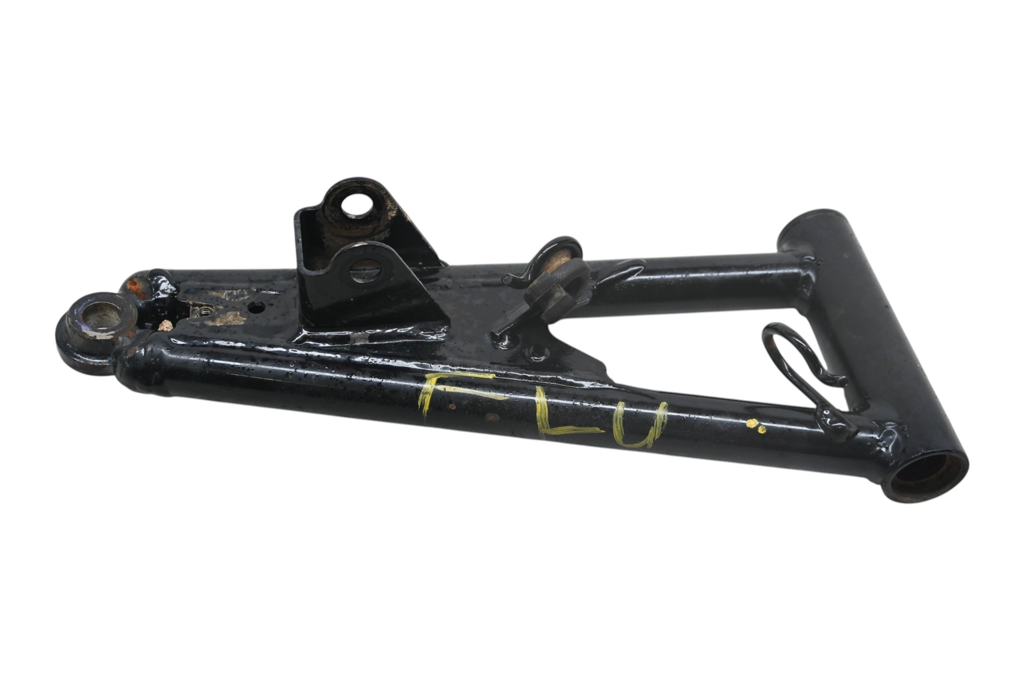 08 Kawasaki Brute Force 750 4x4i Front Upper Left A-Arm KVF750