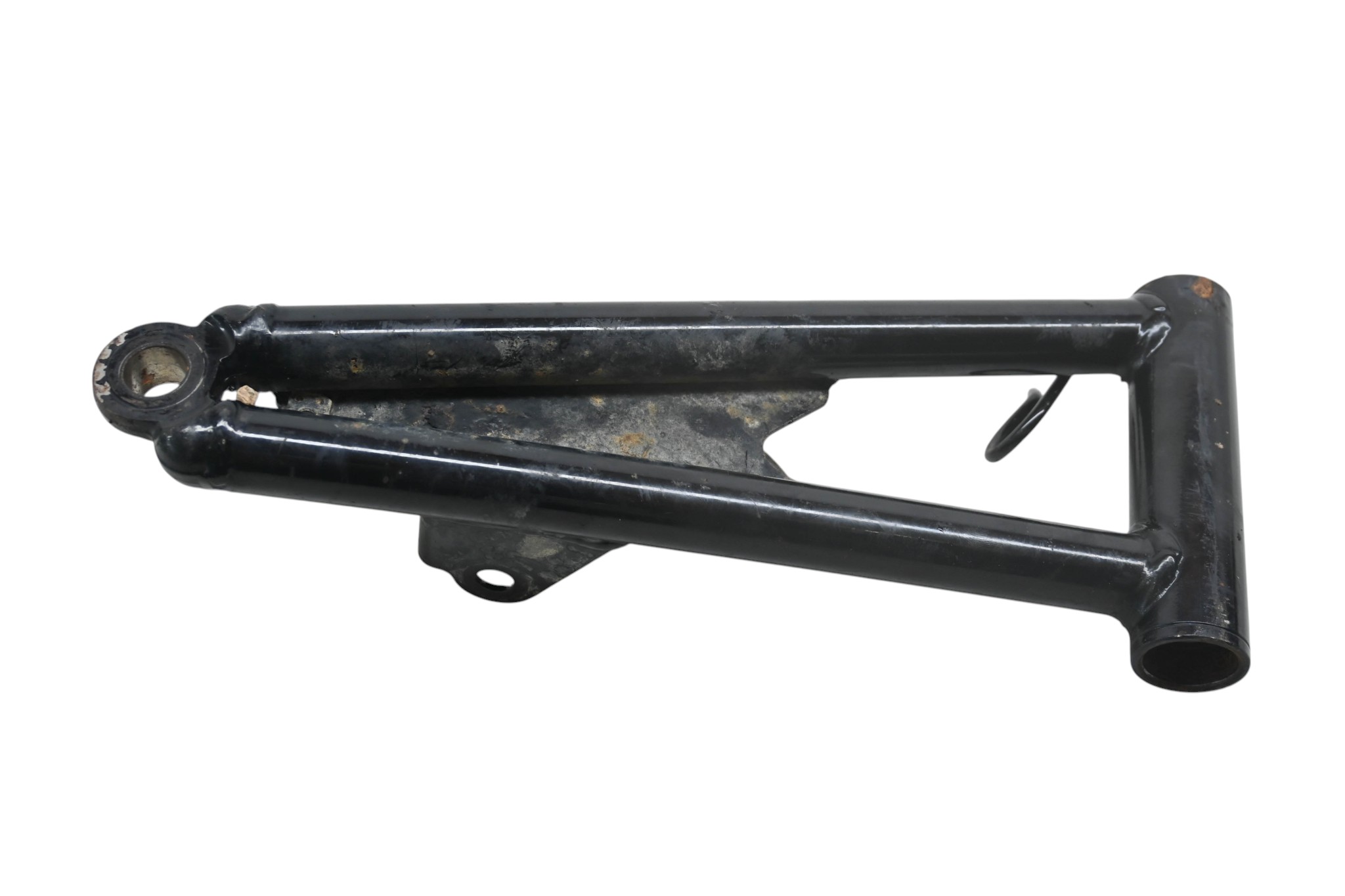 08 Kawasaki Brute Force 750 4x4i Front Upper Left A-Arm KVF750